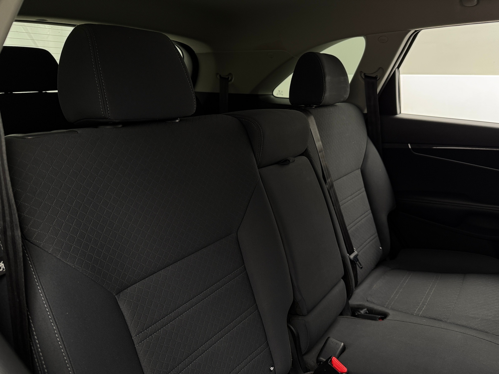 Thumbnail: 2018 Kia Sorento - 6