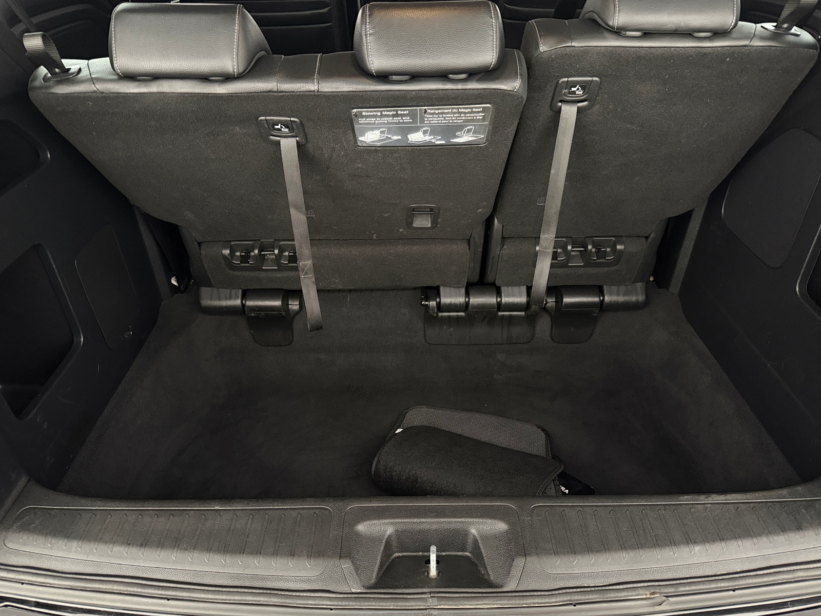 Thumbnail: 2023 Honda Odyssey - 6