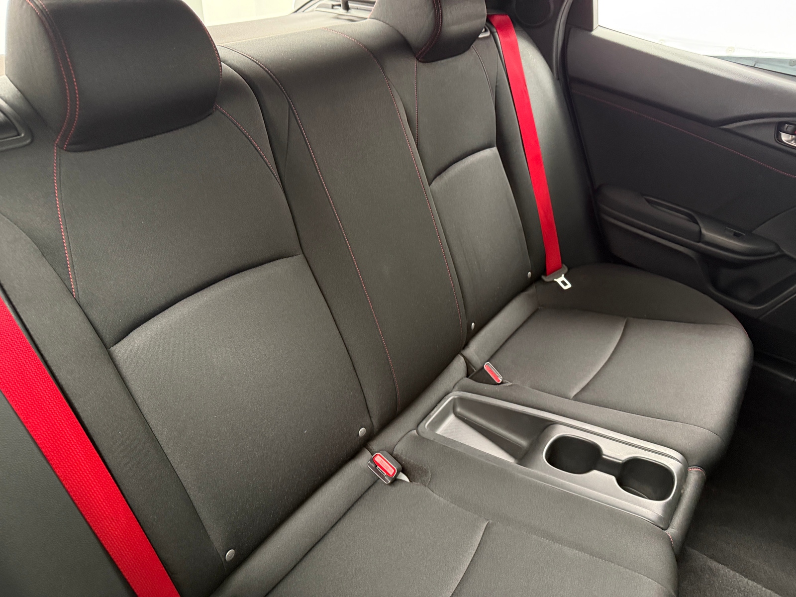 Thumbnail: 2020 Honda Civic - 6