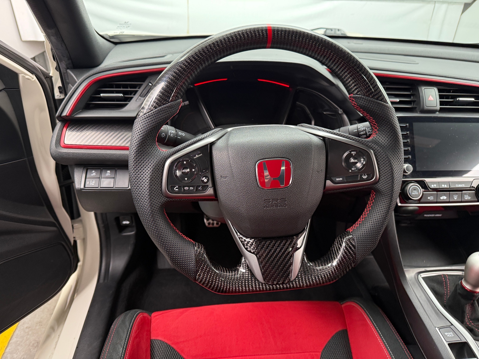 Thumbnail: 2020 Honda Civic - 5