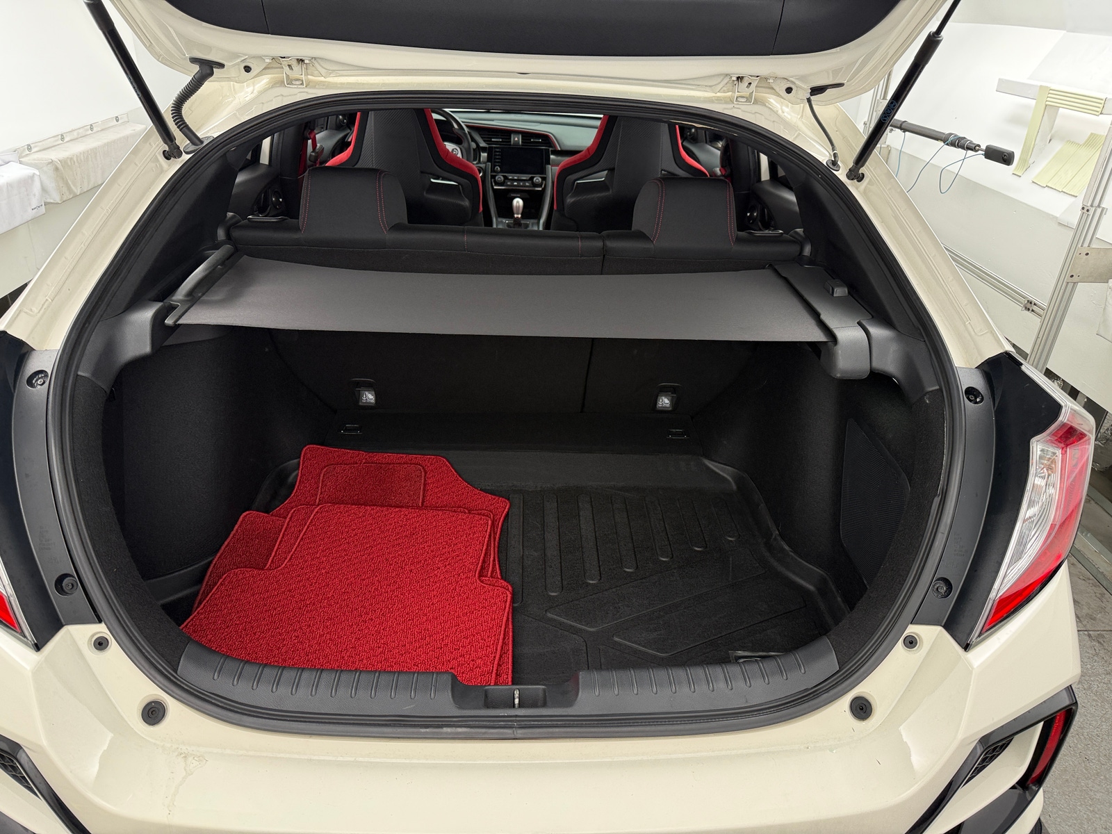 Thumbnail: 2020 Honda Civic - 7