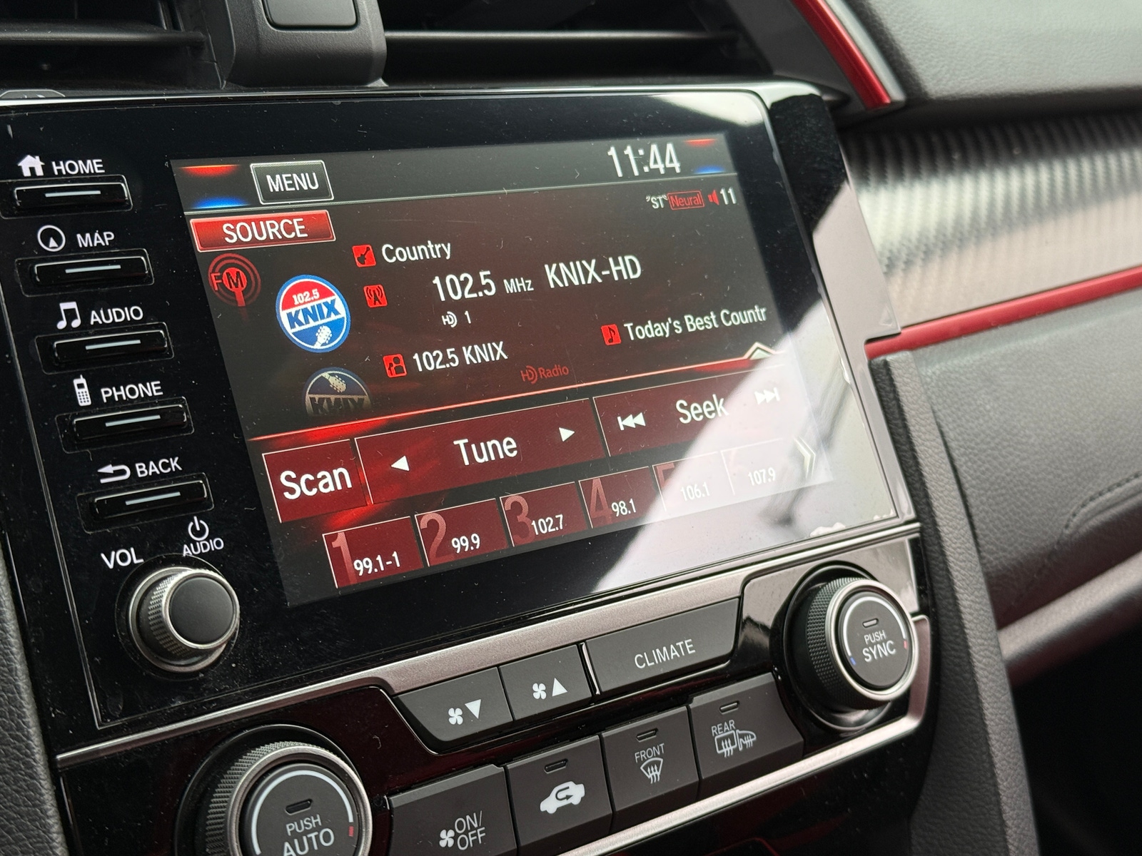 Thumbnail: 2020 Honda Civic - 4