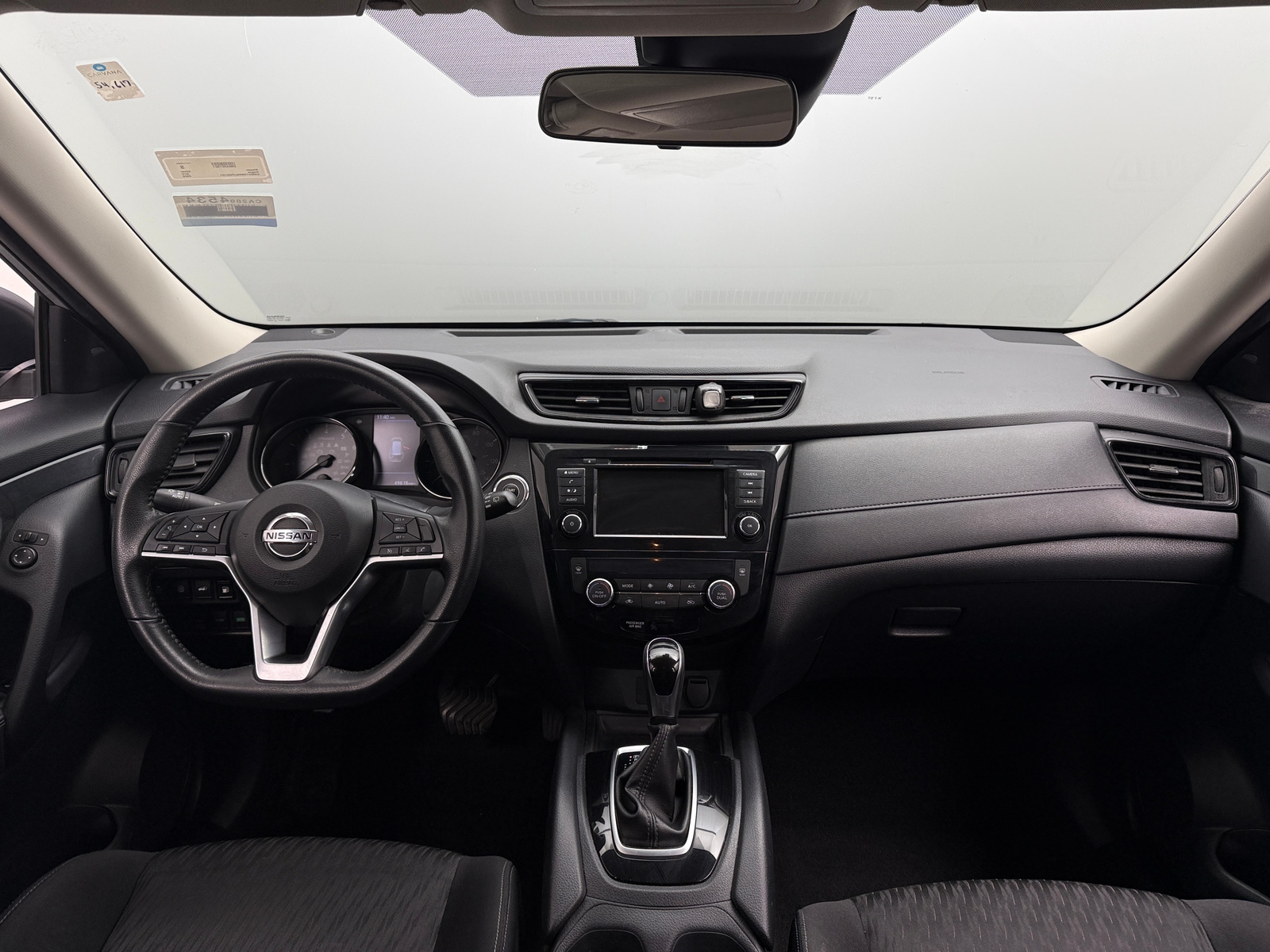 Thumbnail: 2020 Nissan Rogue - 3