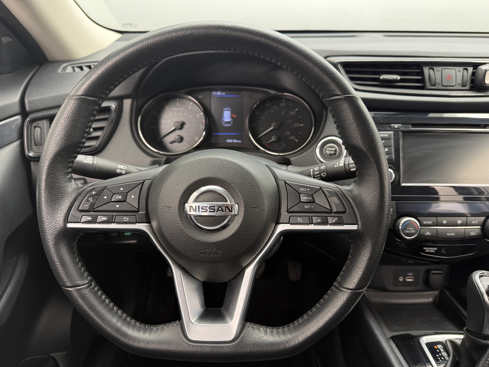 Thumbnail: 2020 Nissan Rogue - 5