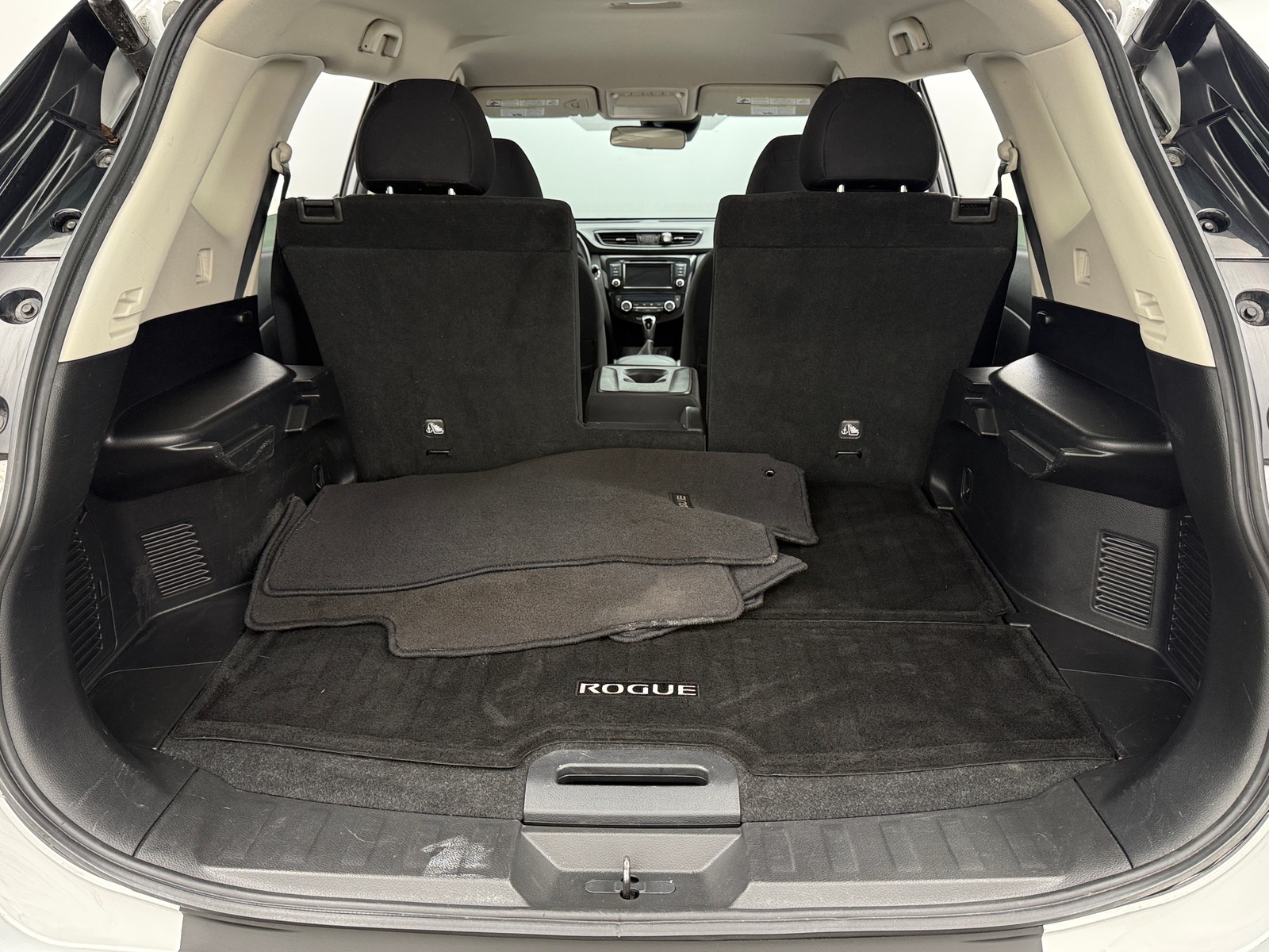 Thumbnail: 2020 Nissan Rogue - 7