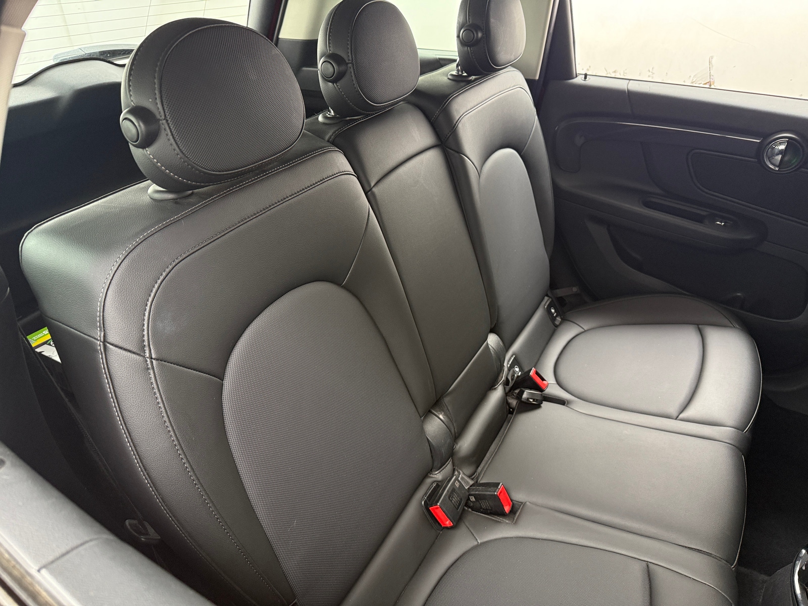 Thumbnail: 2020 MINI Cooper Countryman - 5