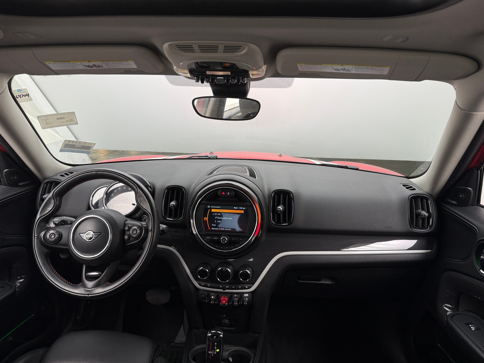 Thumbnail: 2020 MINI Cooper Countryman - 2