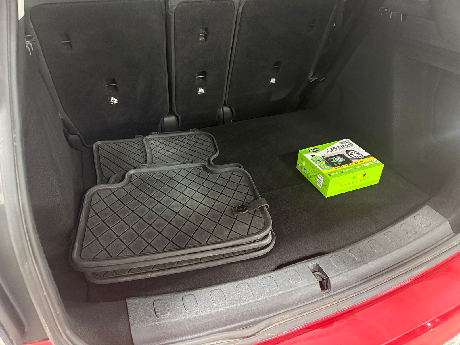 Thumbnail: 2020 MINI Cooper Countryman - 6