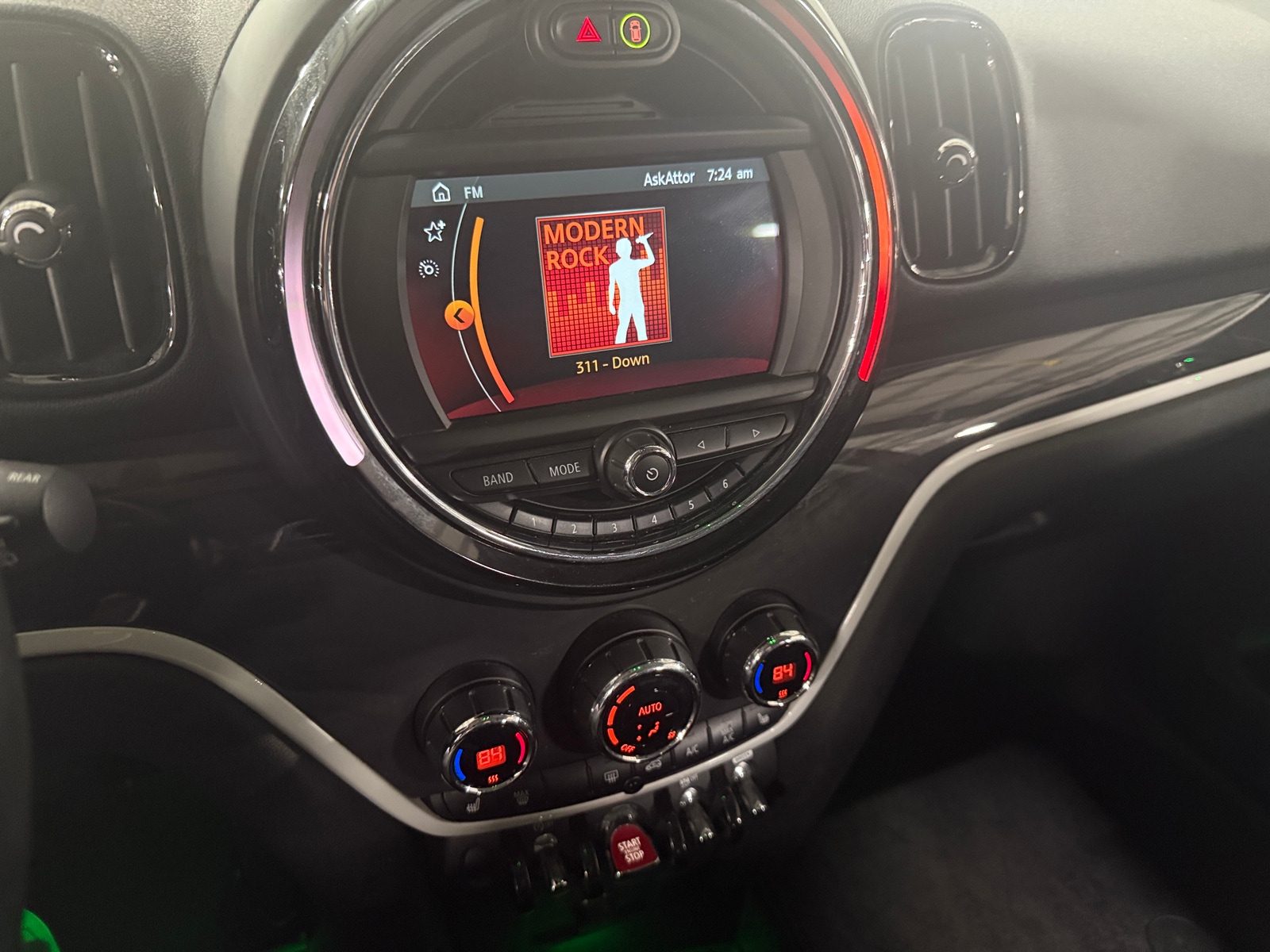 Thumbnail: 2020 MINI Cooper Countryman - 3