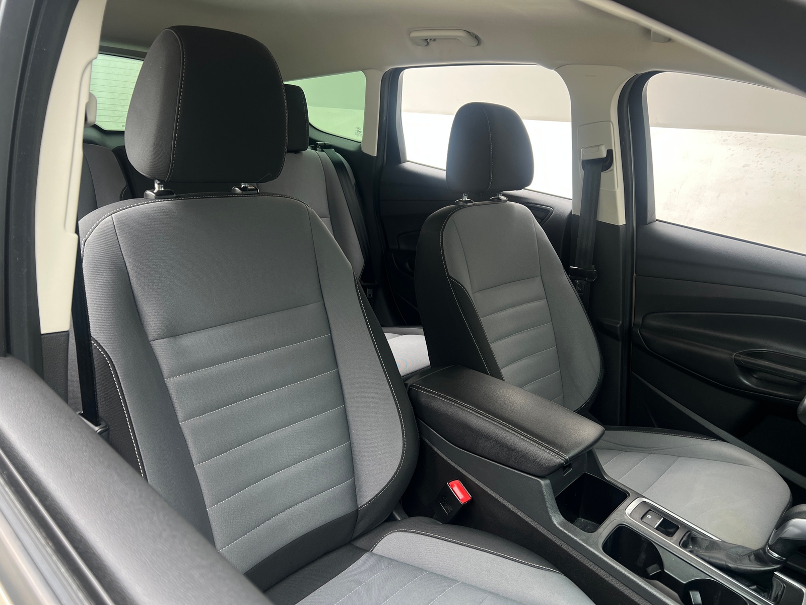 Thumbnail: 2017 Ford Escape - 2