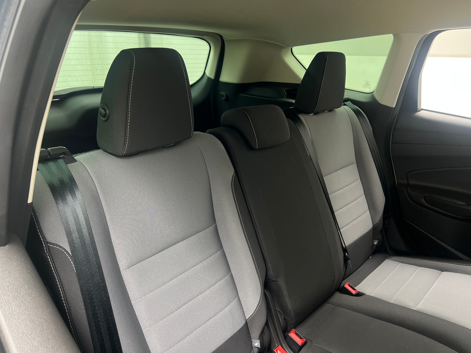 Thumbnail: 2017 Ford Escape - 6