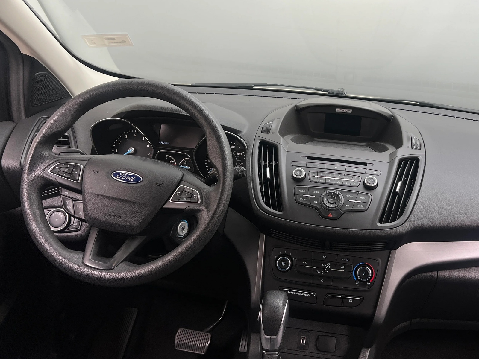 Thumbnail: 2017 Ford Escape - 3