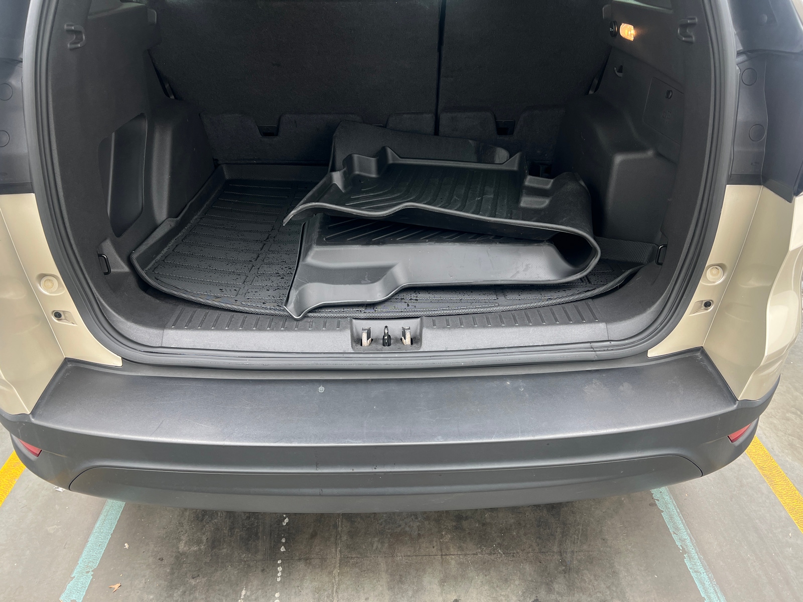 Thumbnail: 2017 Ford Escape - 7