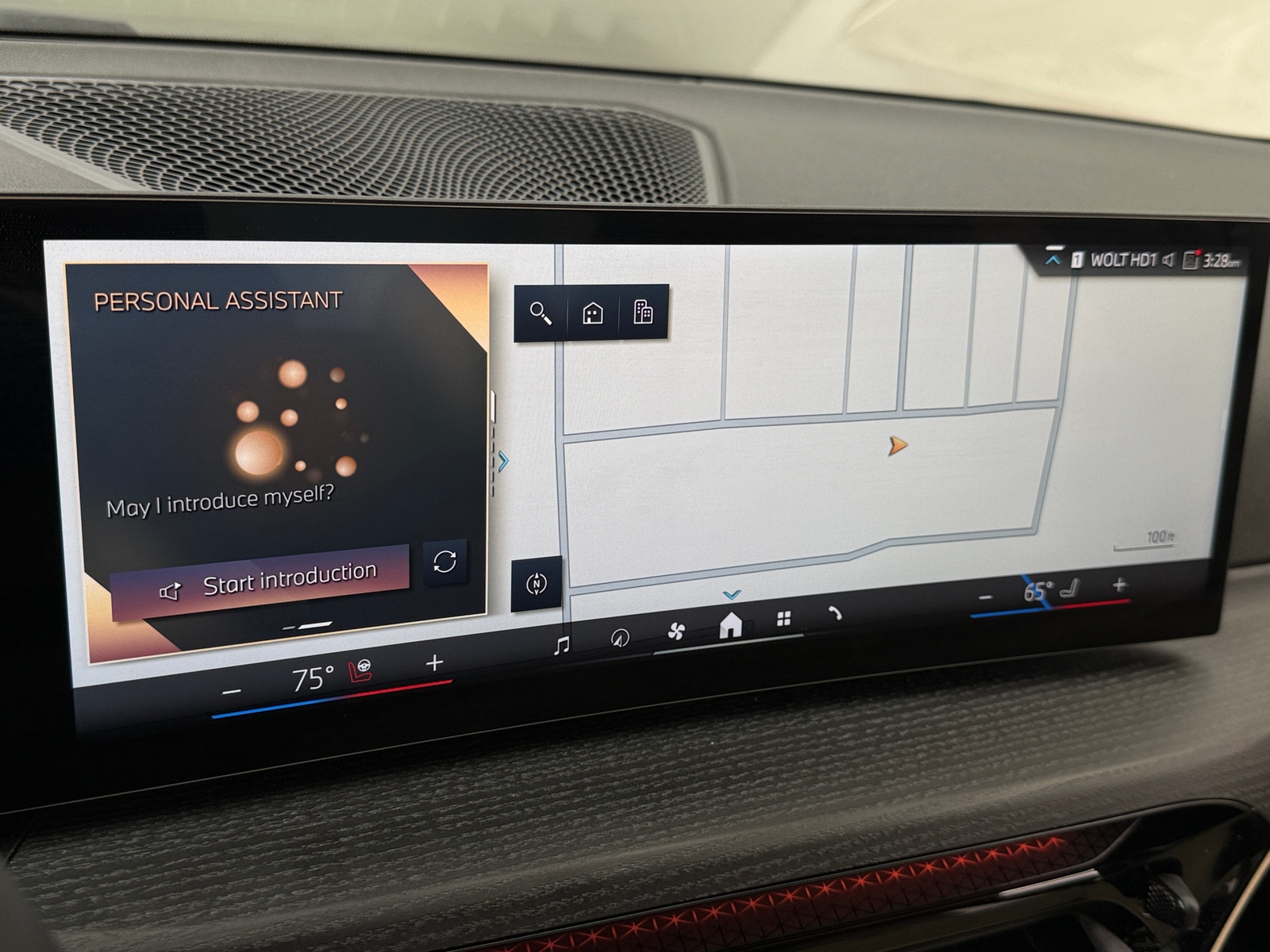 Thumbnail: 2025 BMW 3 Series - 3