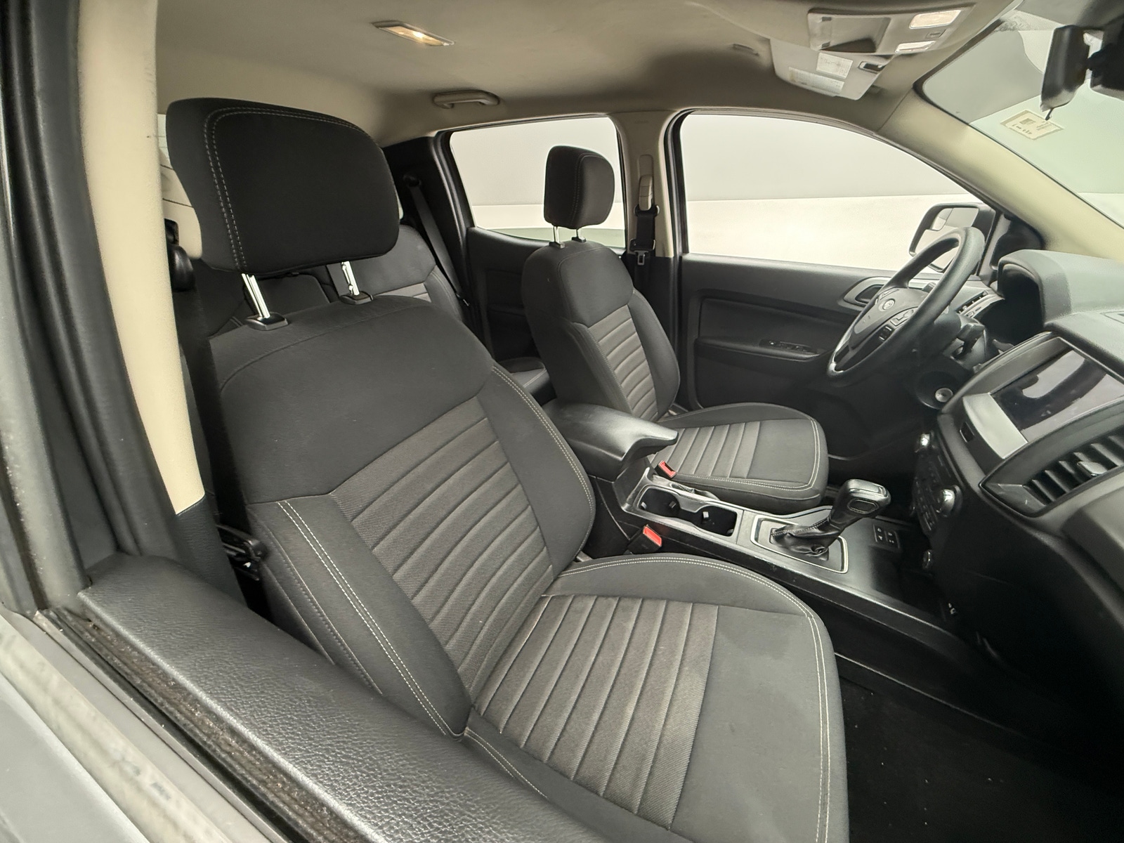 Thumbnail: 2021 Ford Ranger - 2