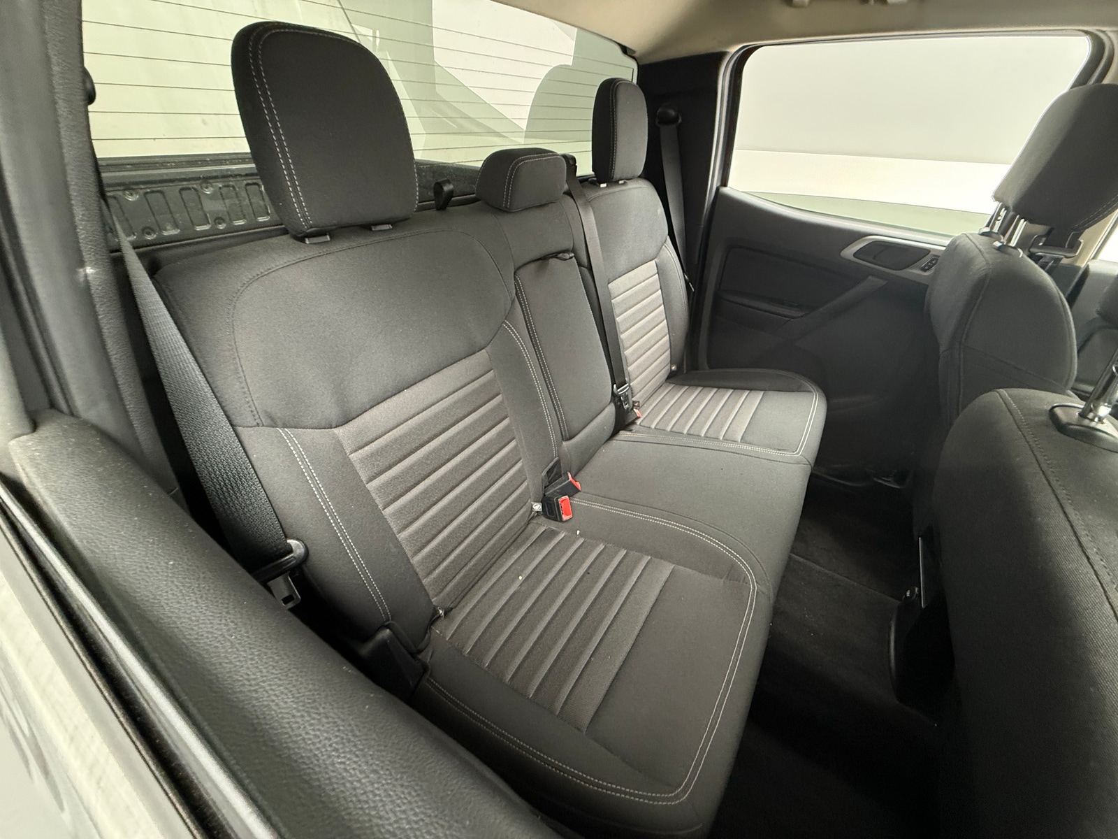 Thumbnail: 2021 Ford Ranger - 6