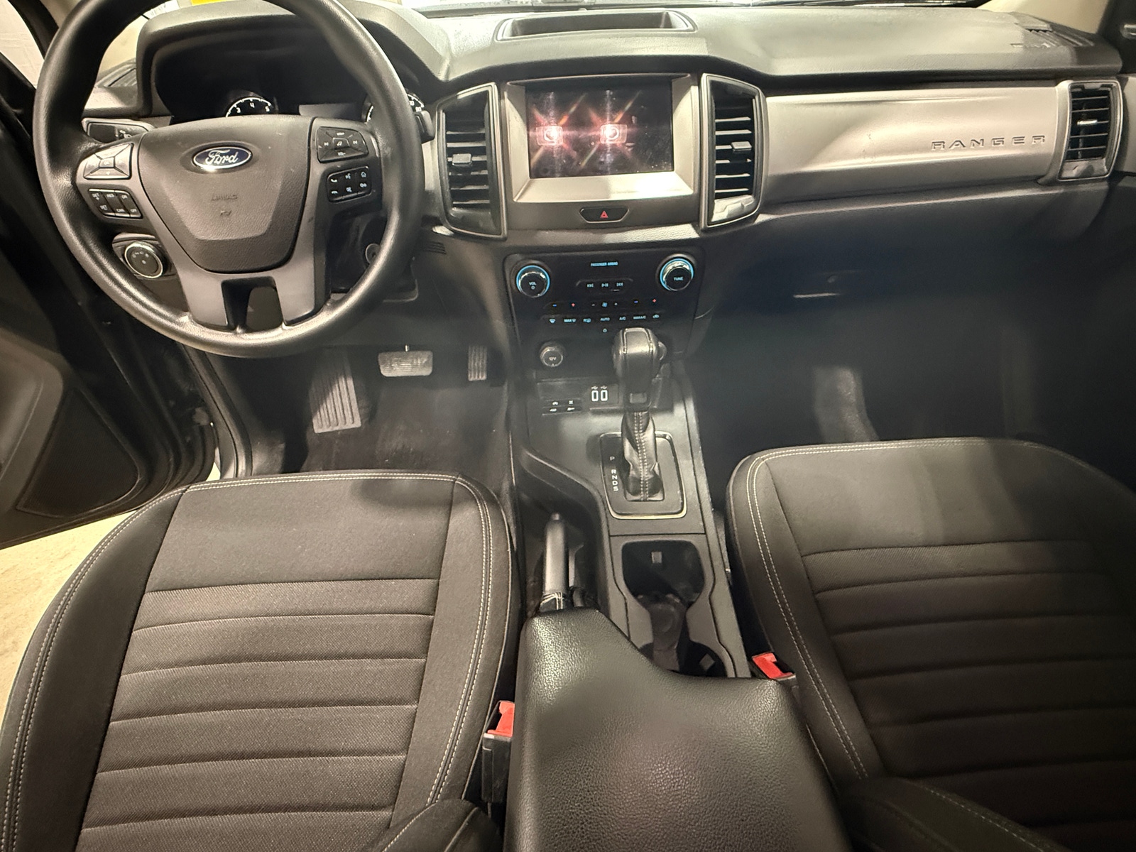 Thumbnail: 2021 Ford Ranger - 3