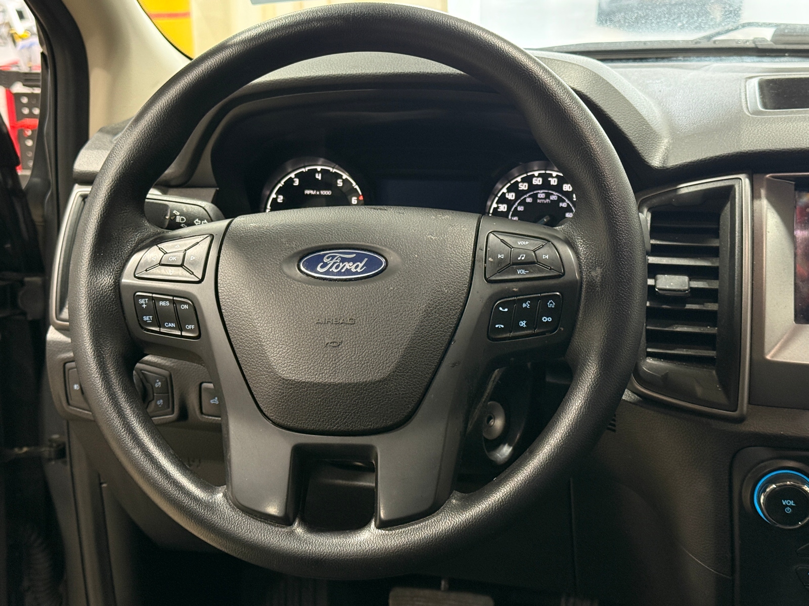 Thumbnail: 2021 Ford Ranger - 5