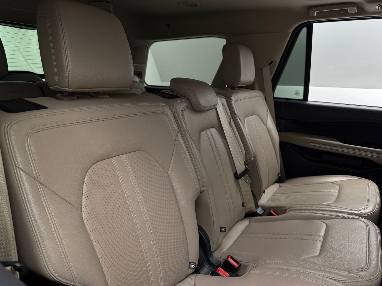 Thumbnail: 2024 Ford Expedition - 5