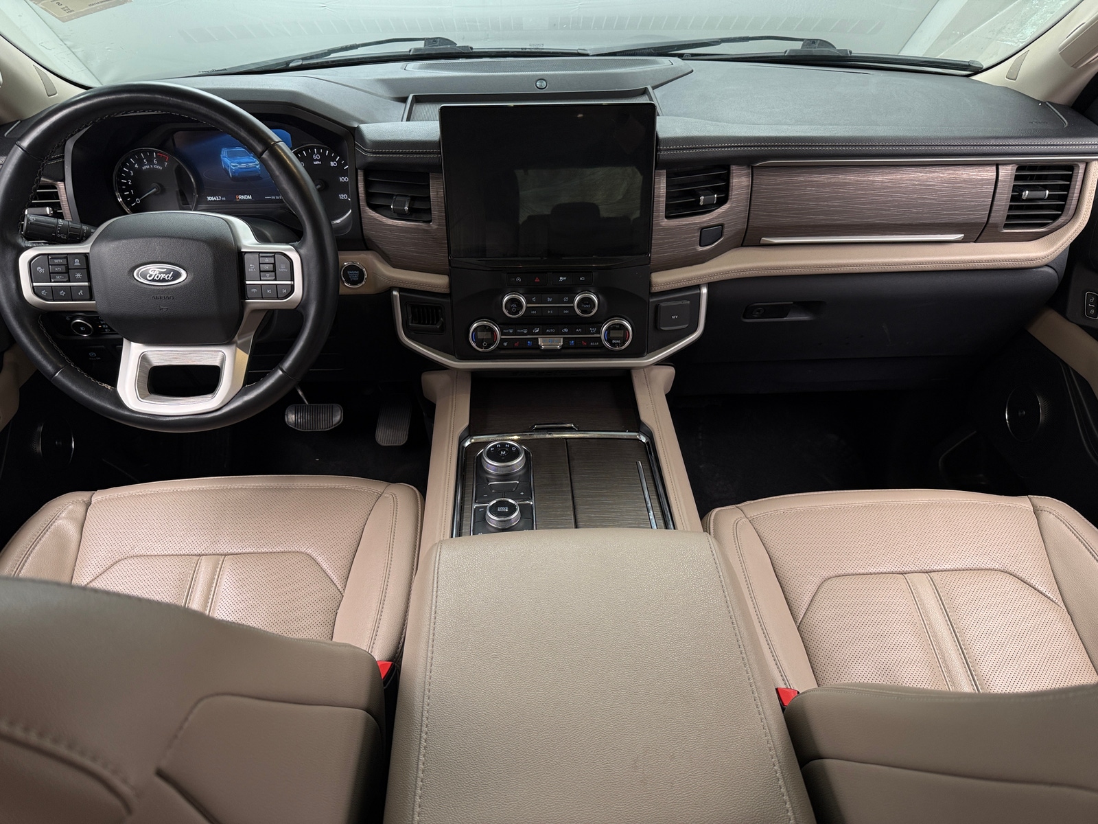 Thumbnail: 2024 Ford Expedition - 2