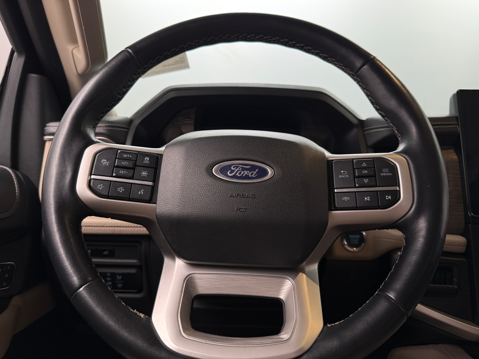 Thumbnail: 2024 Ford Expedition - 4