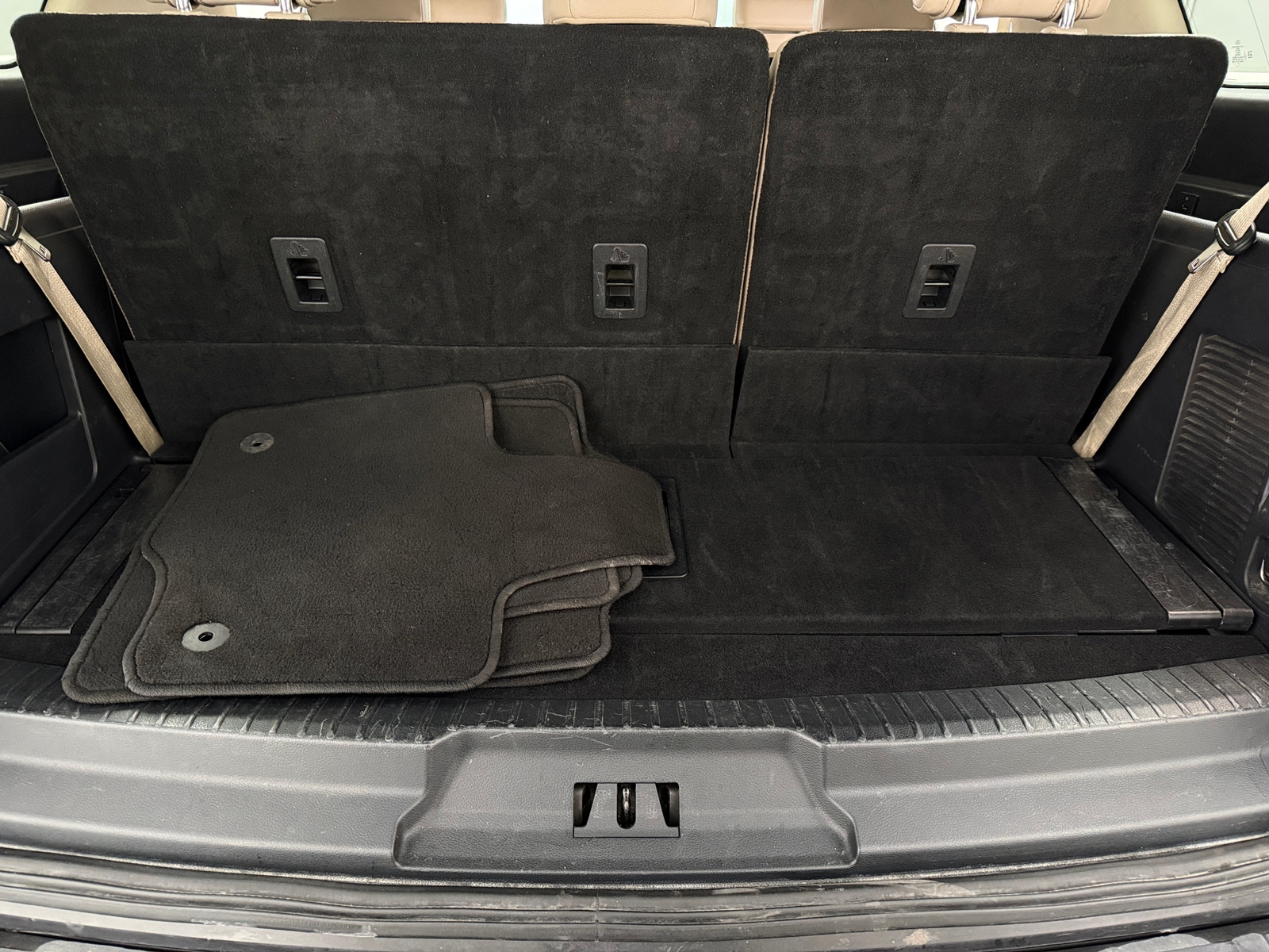 Thumbnail: 2024 Ford Expedition - 6