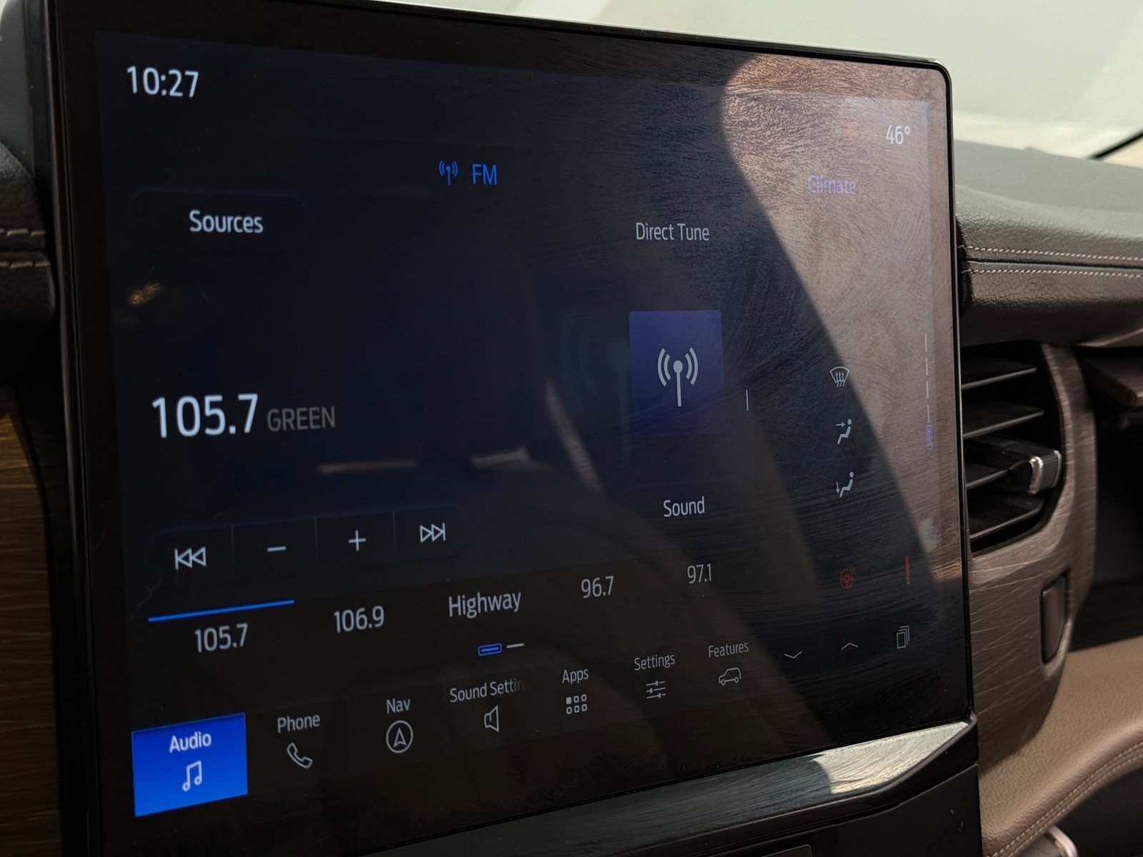 Thumbnail: 2024 Ford Expedition - 3