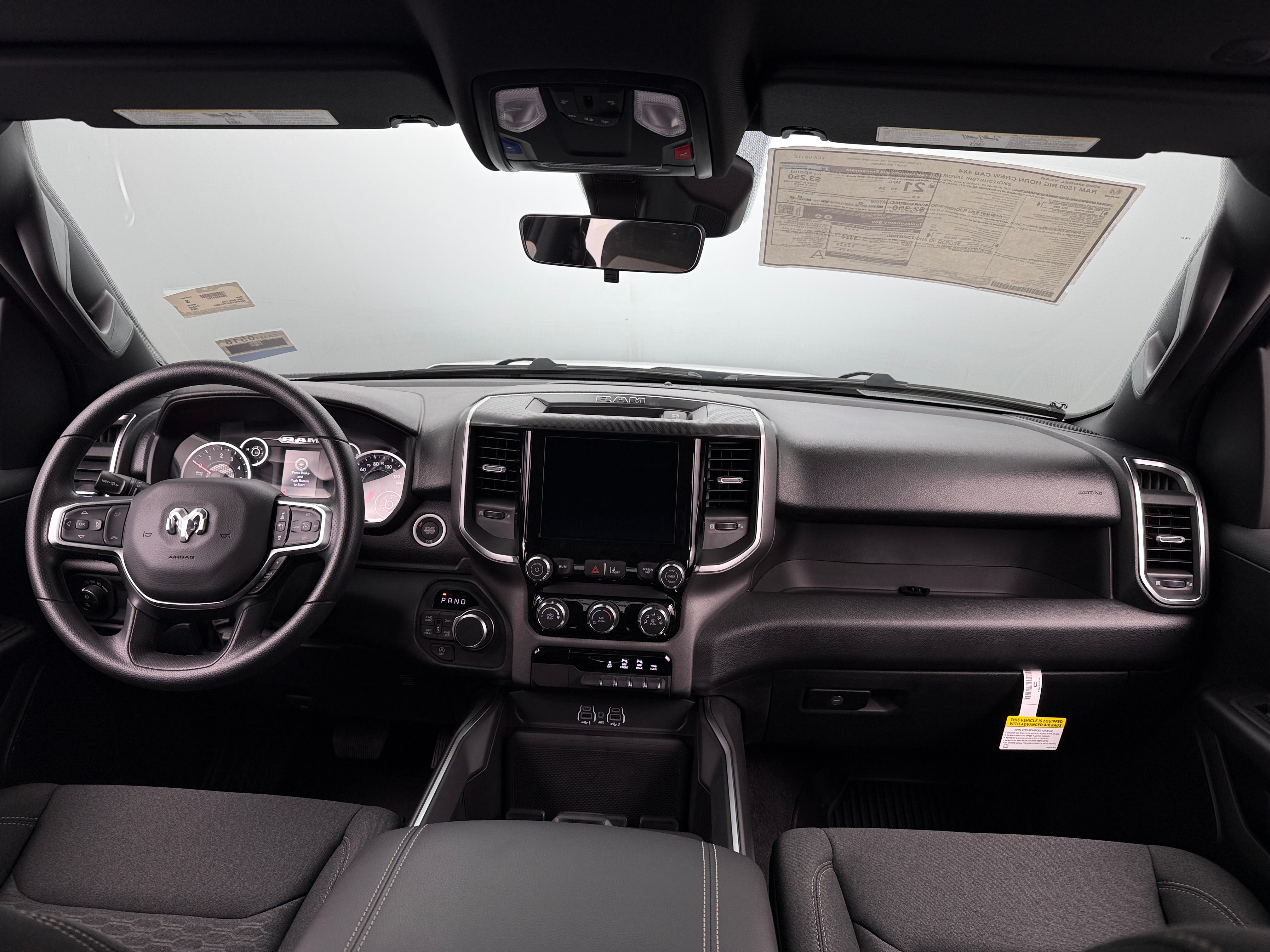 2026 RAM 1500 Big Horn/Lone Star - Photo 8