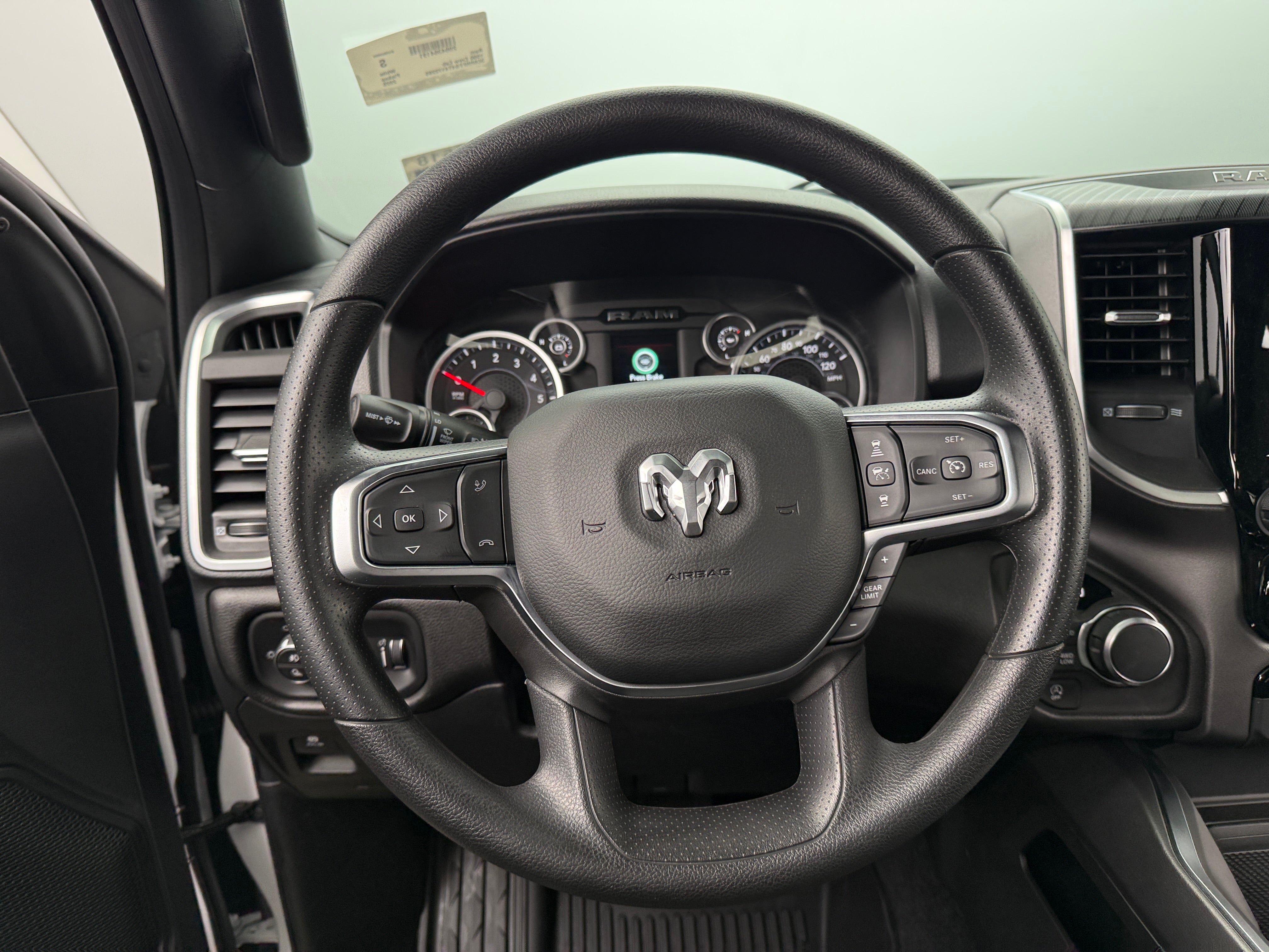 2026 RAM 1500 Big Horn/Lone Star - Photo 4