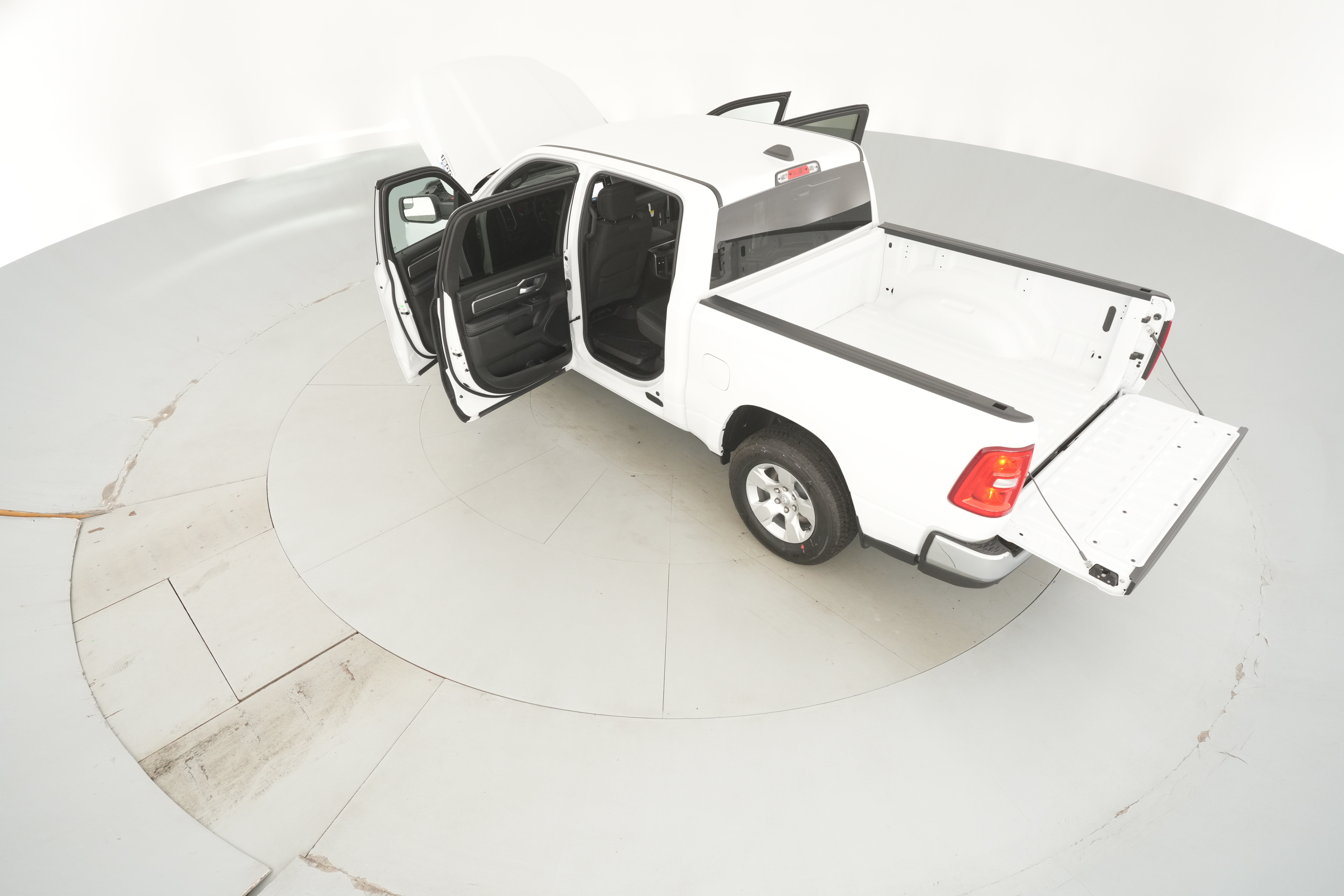 2026 RAM 1500 Big Horn/Lone Star - Photo 25