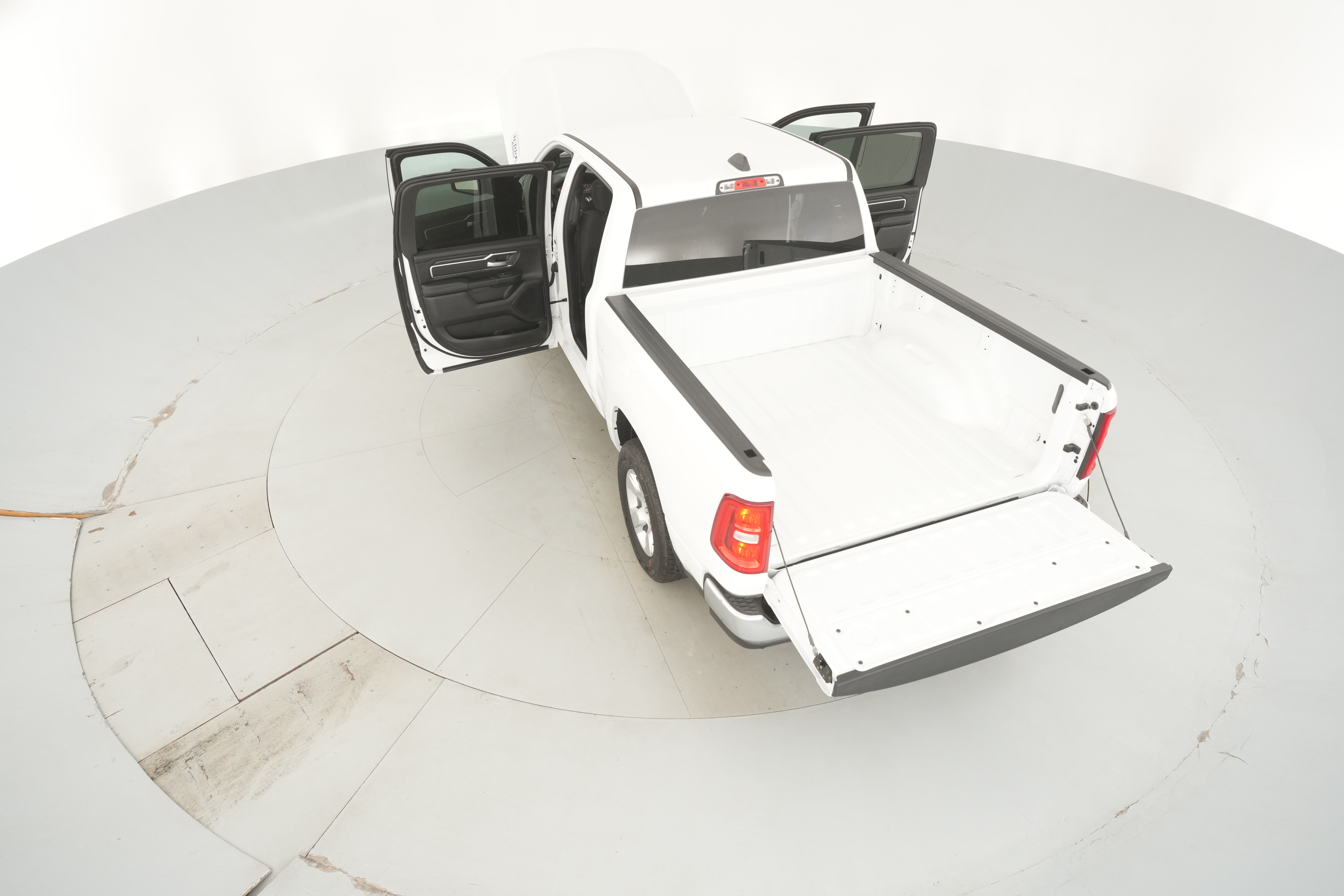 2026 RAM 1500 Big Horn/Lone Star - Photo 26