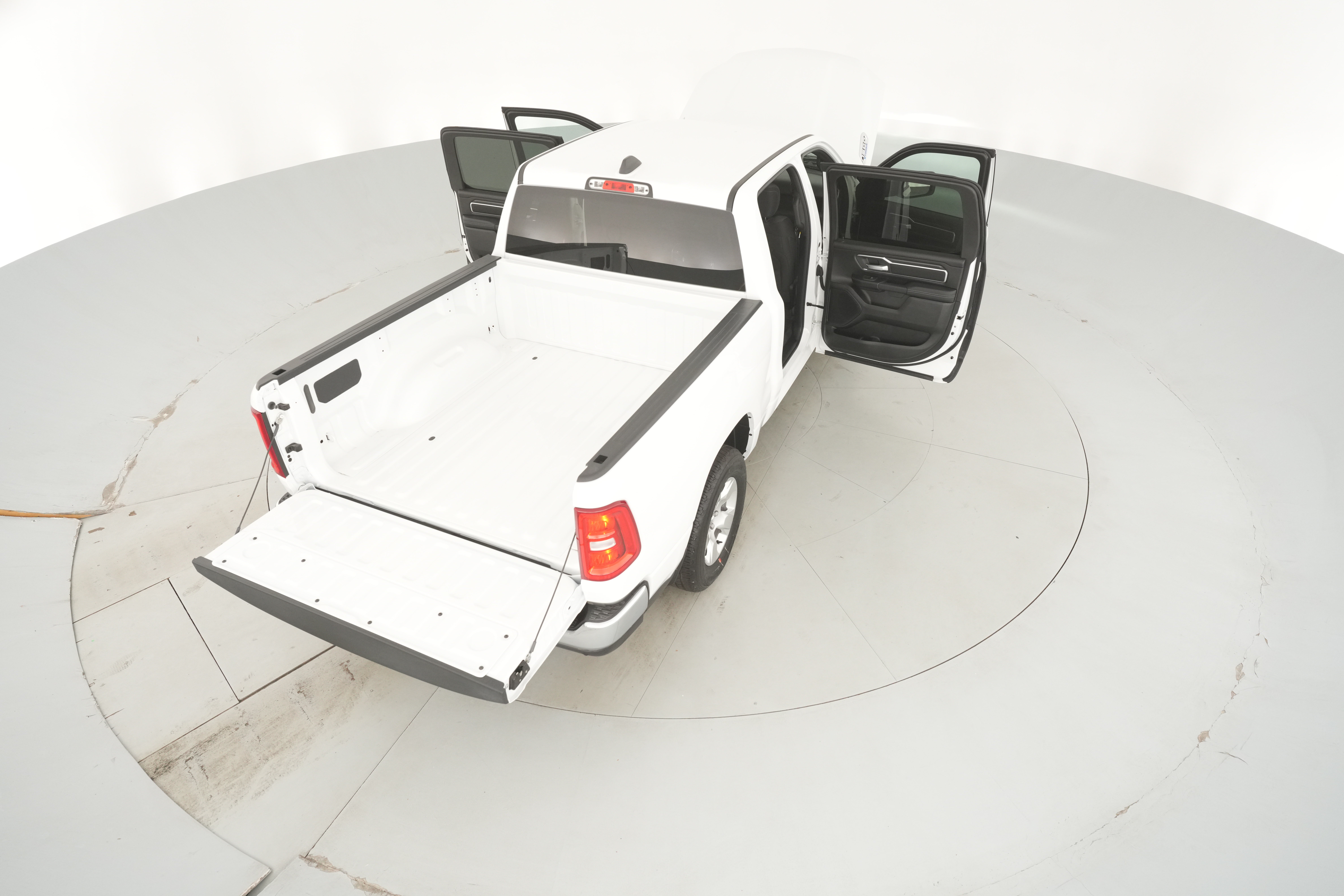 2026 RAM 1500 Big Horn/Lone Star - Photo 28