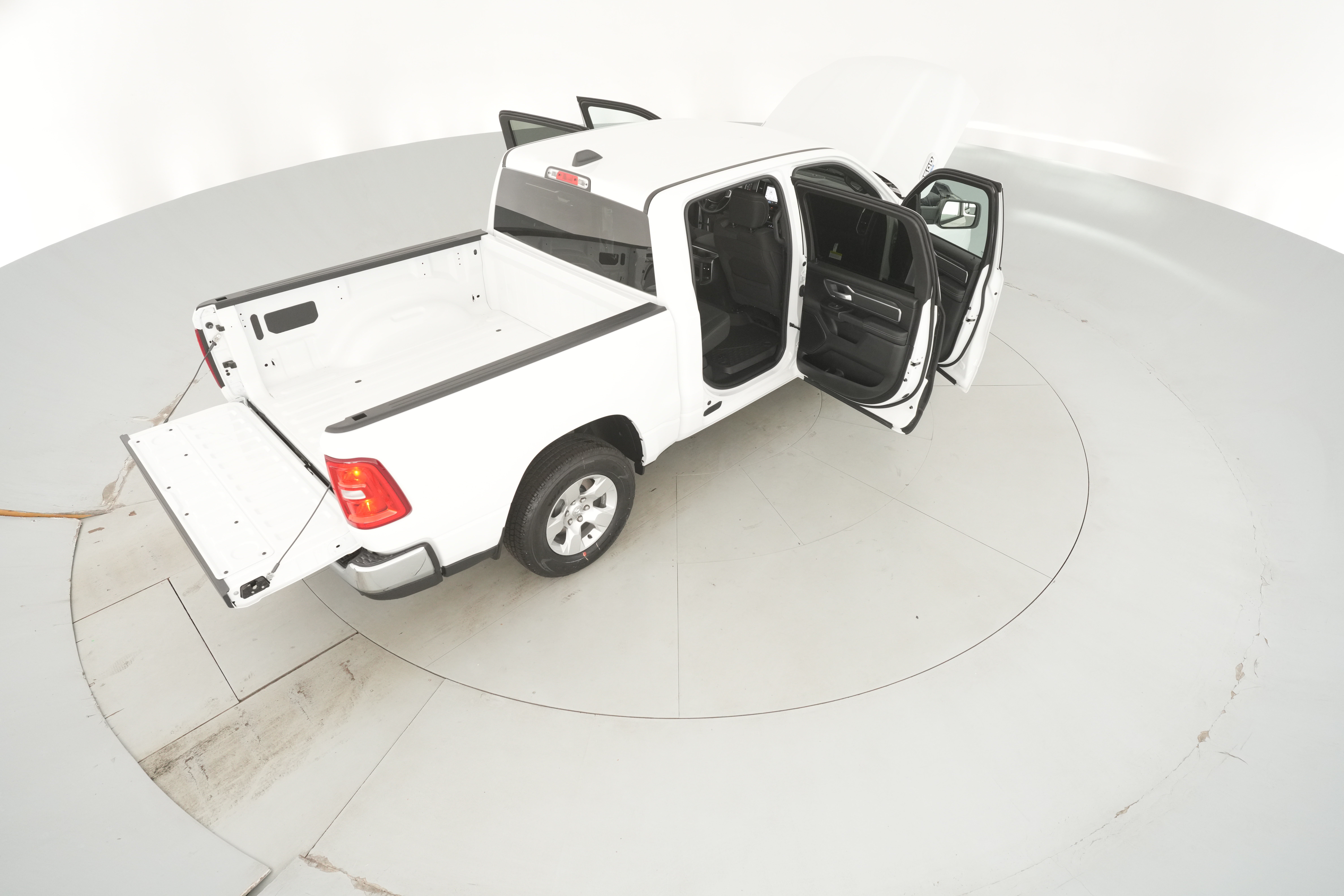 2026 RAM 1500 Big Horn/Lone Star - Photo 29