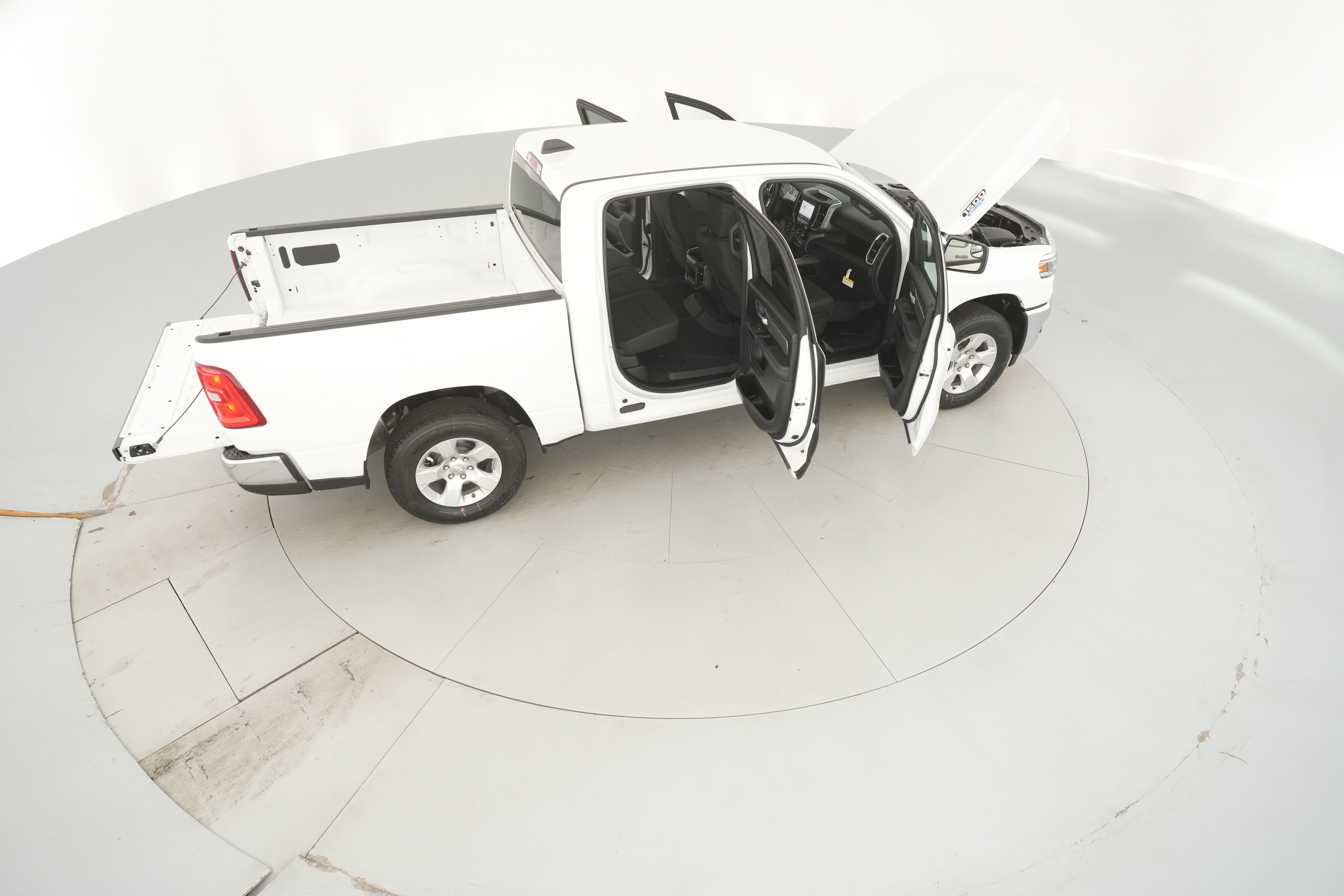 2026 RAM 1500 Big Horn/Lone Star - Photo 30