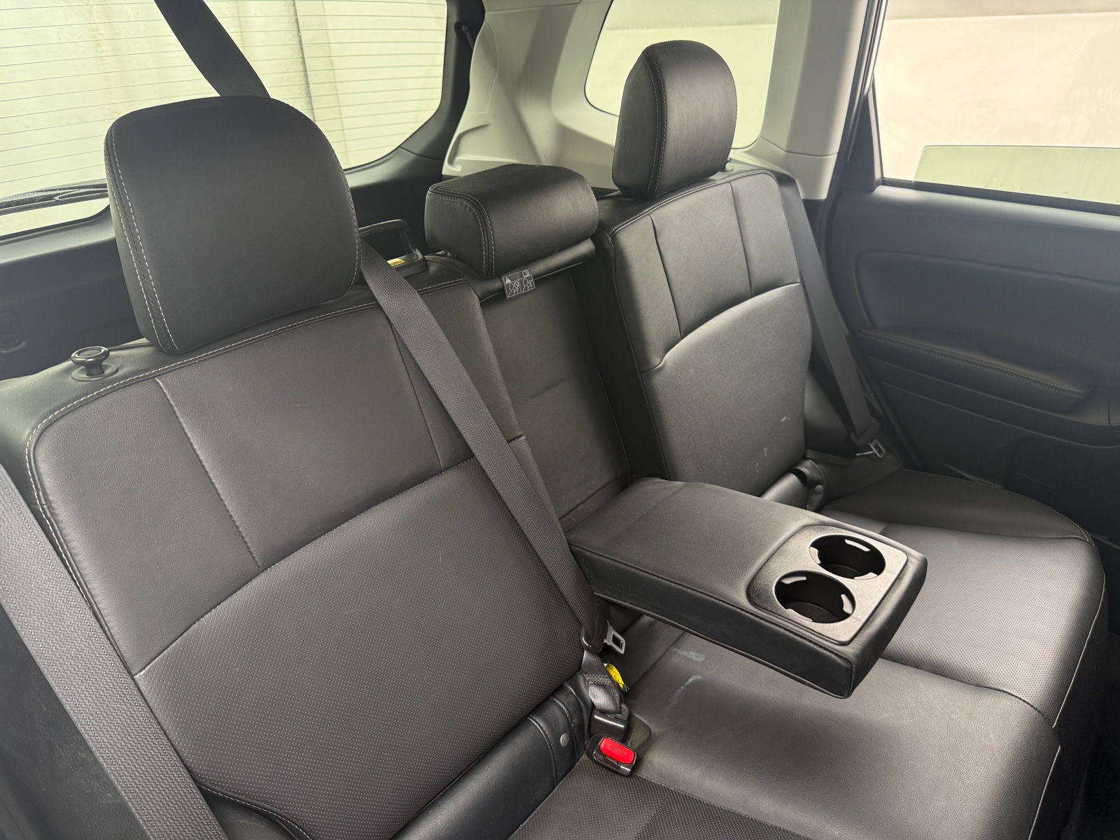 Thumbnail: 2016 Subaru Forester - 5