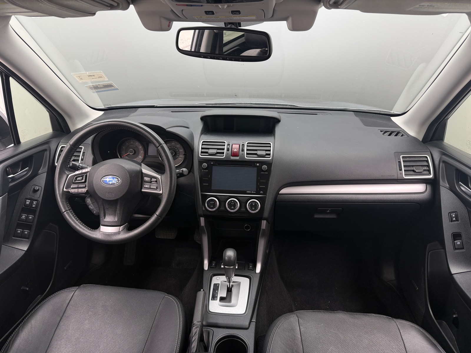 Thumbnail: 2016 Subaru Forester - 2