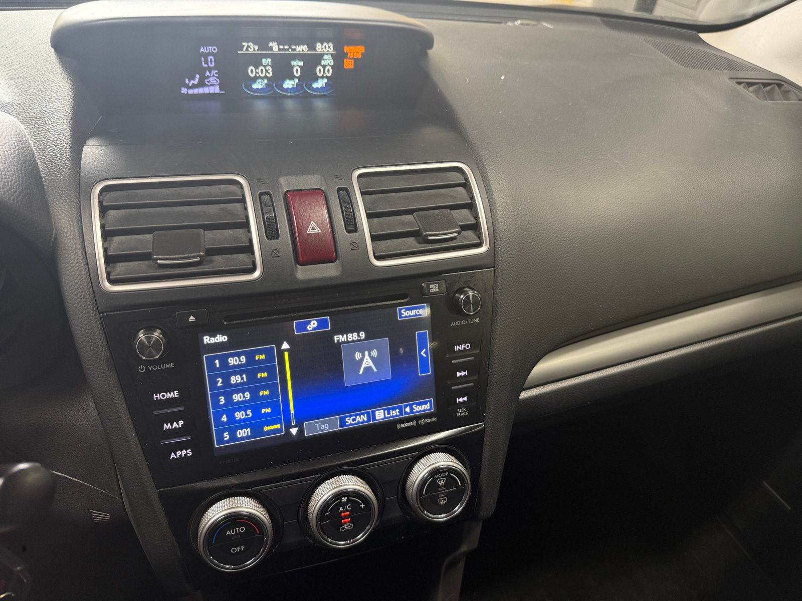 Thumbnail: 2016 Subaru Forester - 3