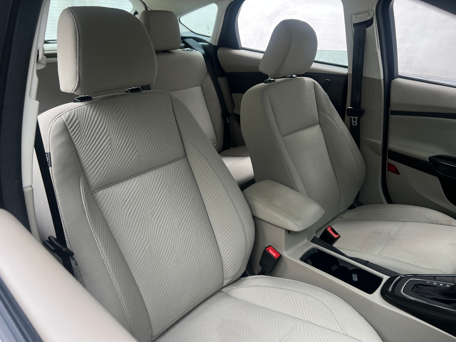 Thumbnail: 2017 Ford Focus - 2