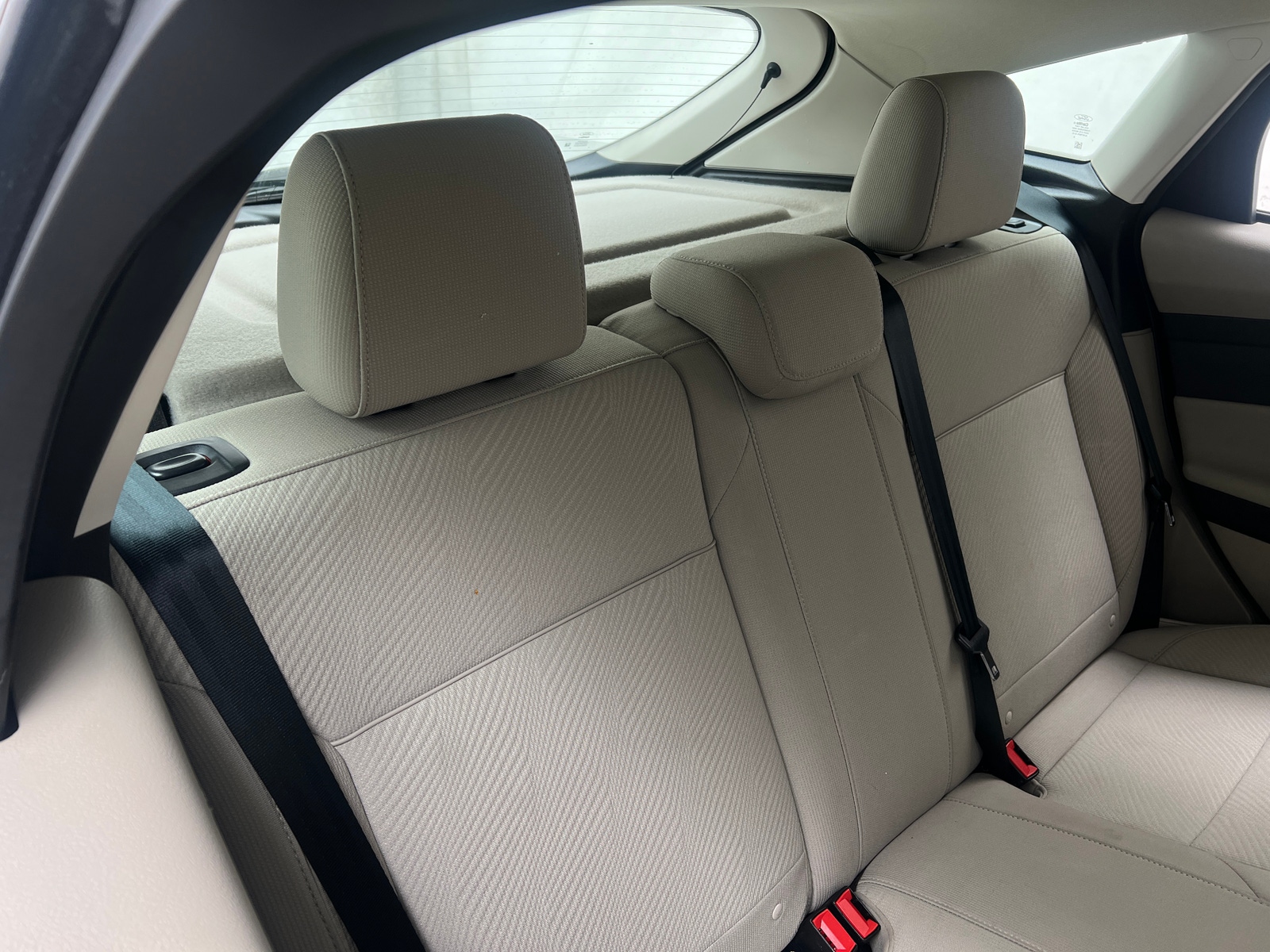 Thumbnail: 2017 Ford Focus - 6