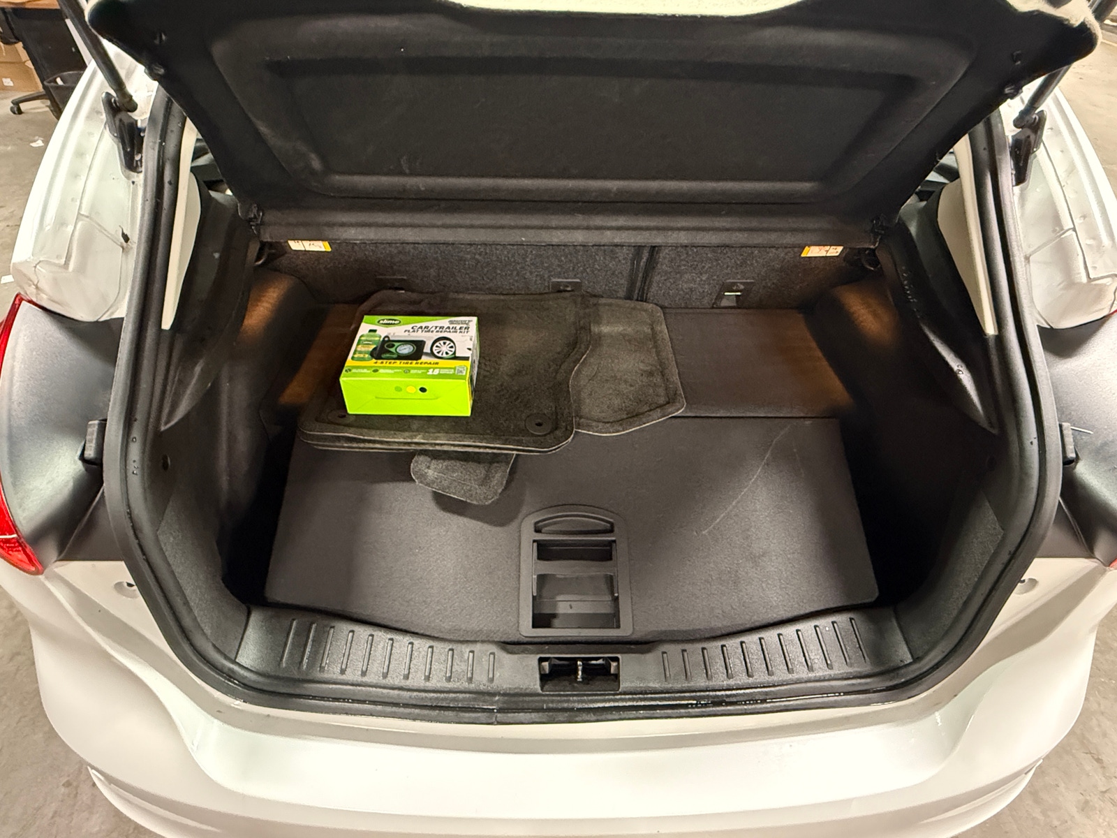 Thumbnail: 2017 Ford Focus - 7