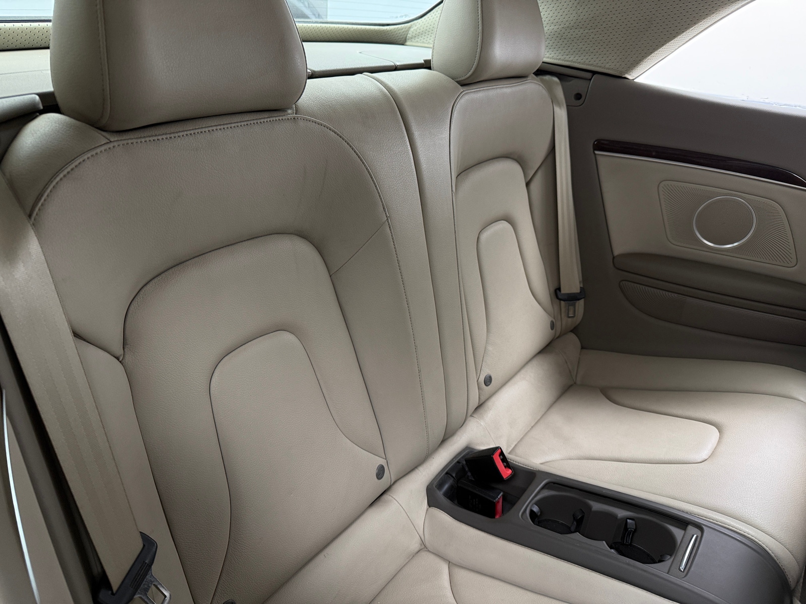 Thumbnail: 2011 Audi A5 - 5