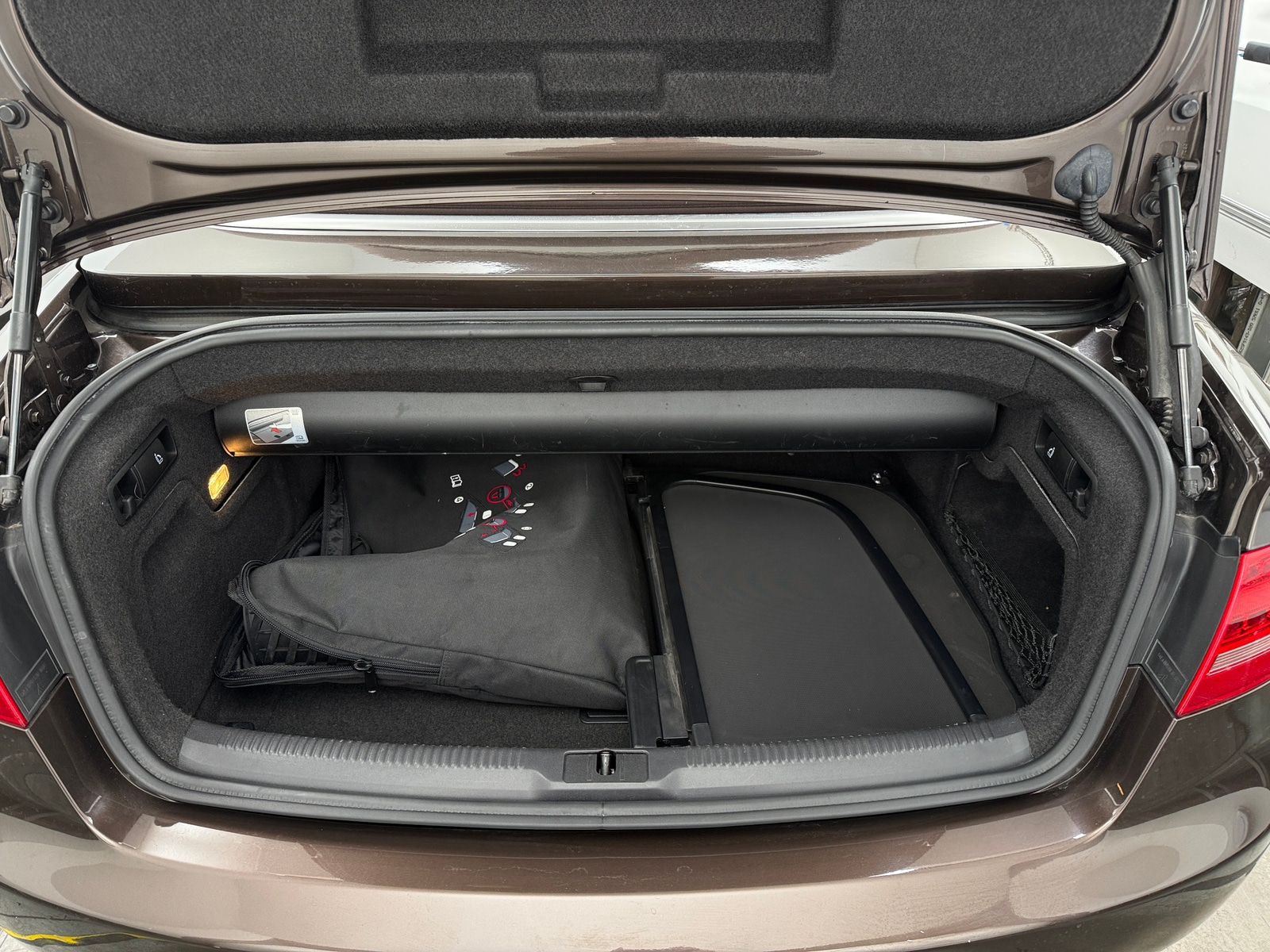 Thumbnail: 2011 Audi A5 - 6