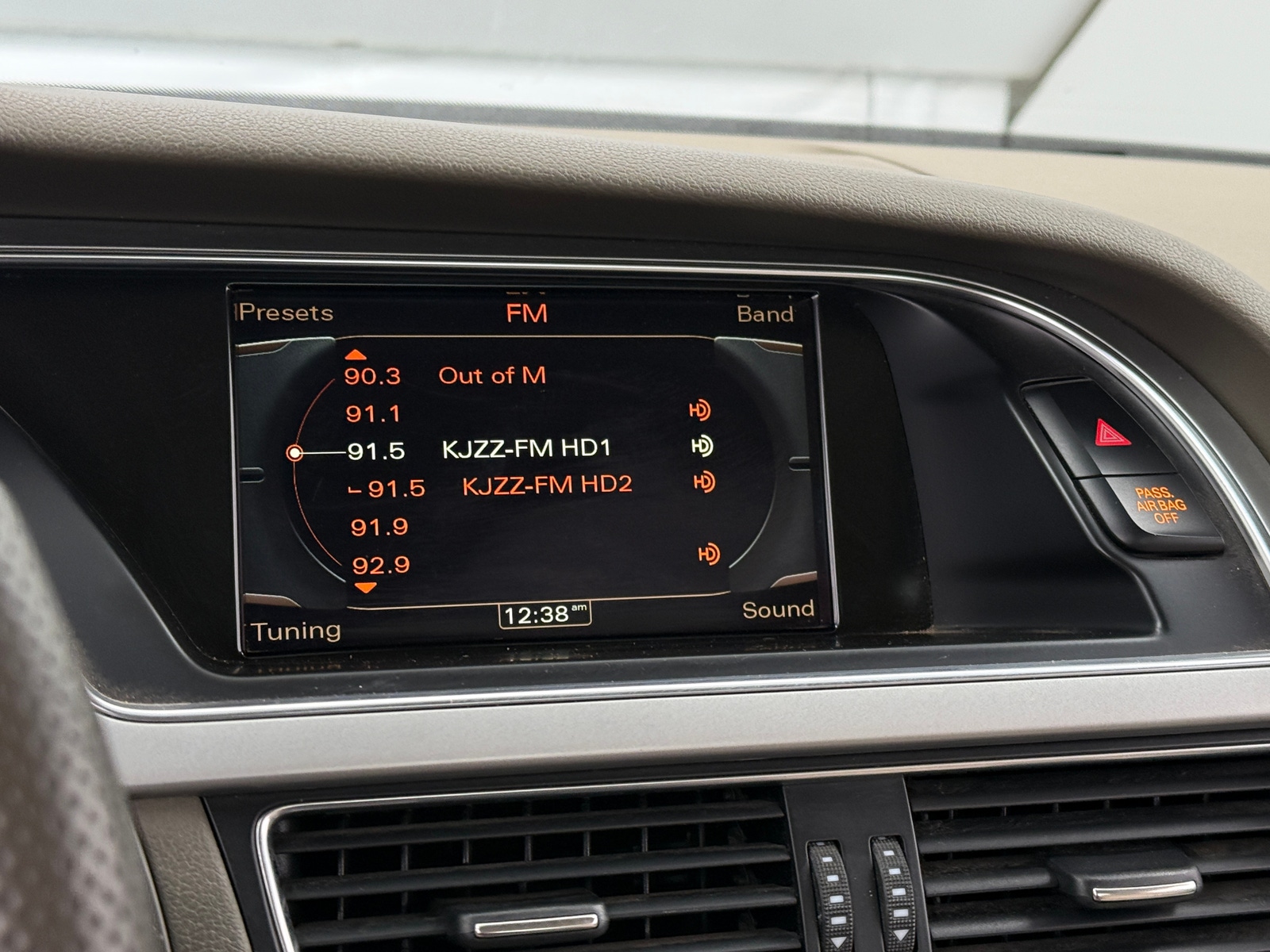 Thumbnail: 2011 Audi A5 - 3