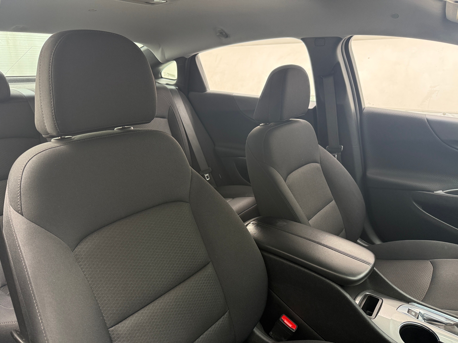 Thumbnail: 2024 Chevrolet Malibu - 2