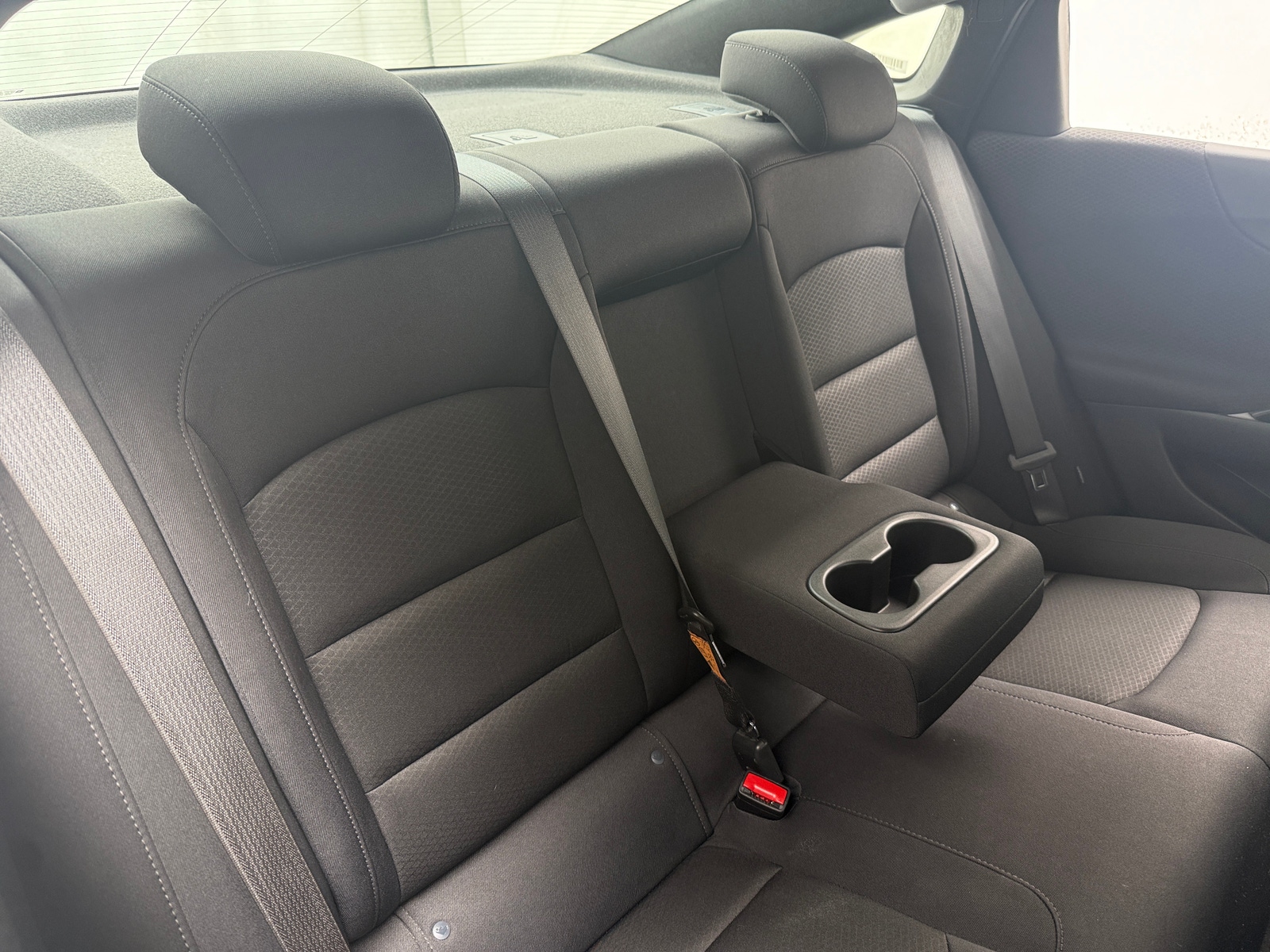 Thumbnail: 2024 Chevrolet Malibu - 6