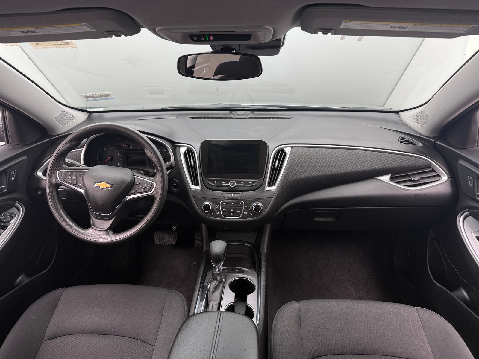 Thumbnail: 2024 Chevrolet Malibu - 3