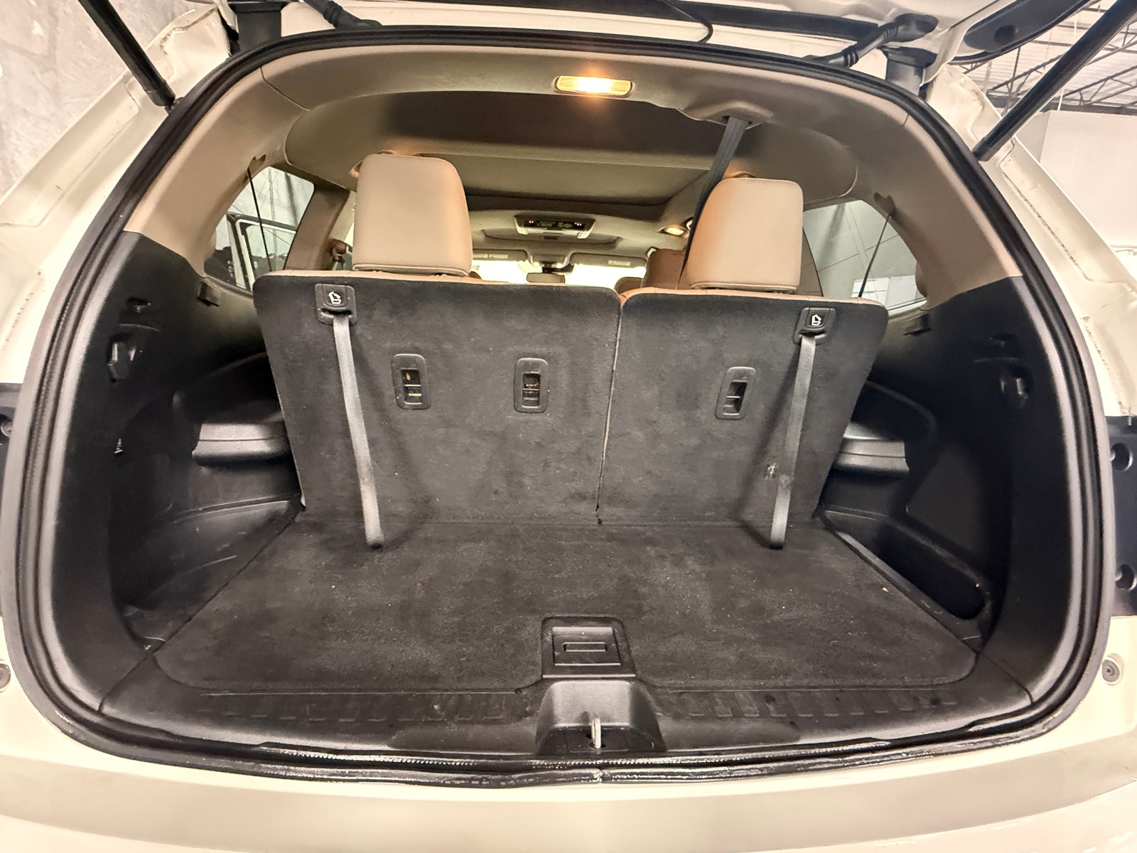 Thumbnail: 2017 Honda Pilot - 6