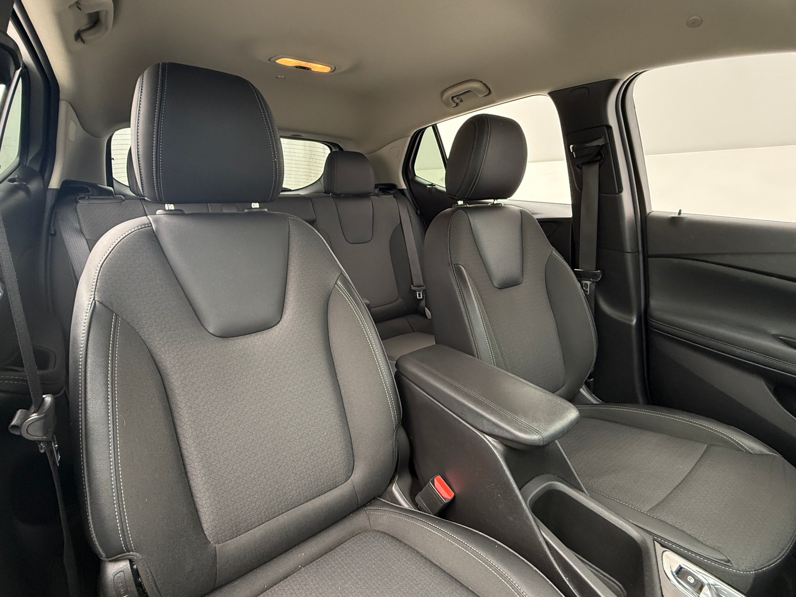 Thumbnail: 2023 Buick Encore GX - 2