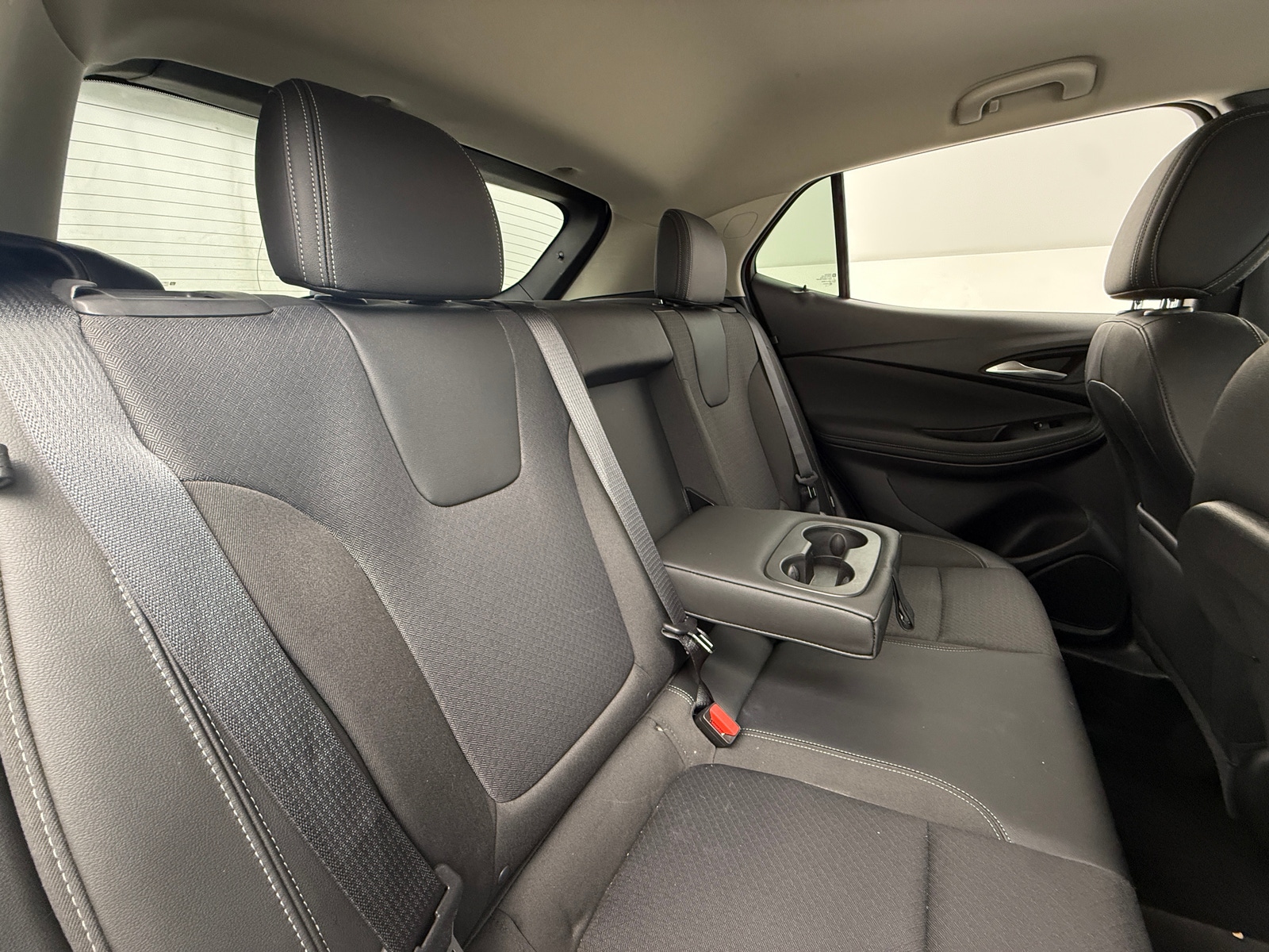 Thumbnail: 2023 Buick Encore GX - 6