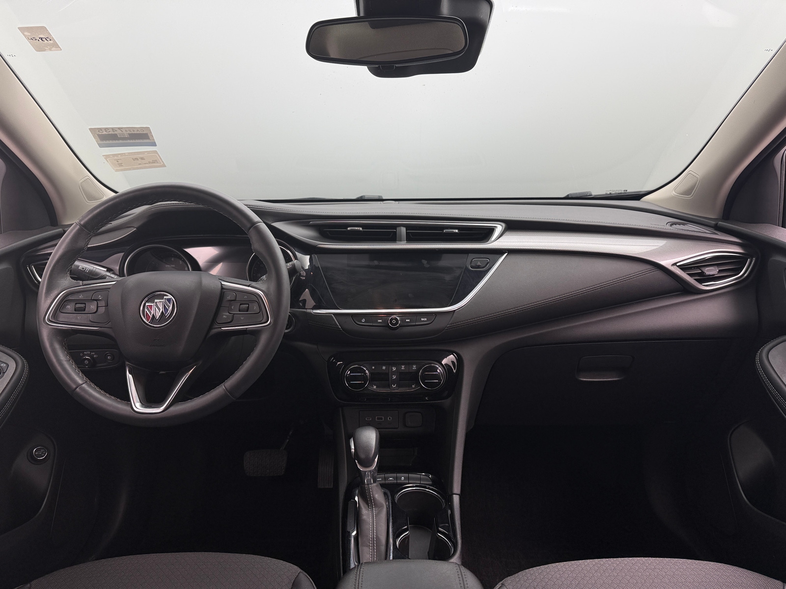 Thumbnail: 2023 Buick Encore GX - 3